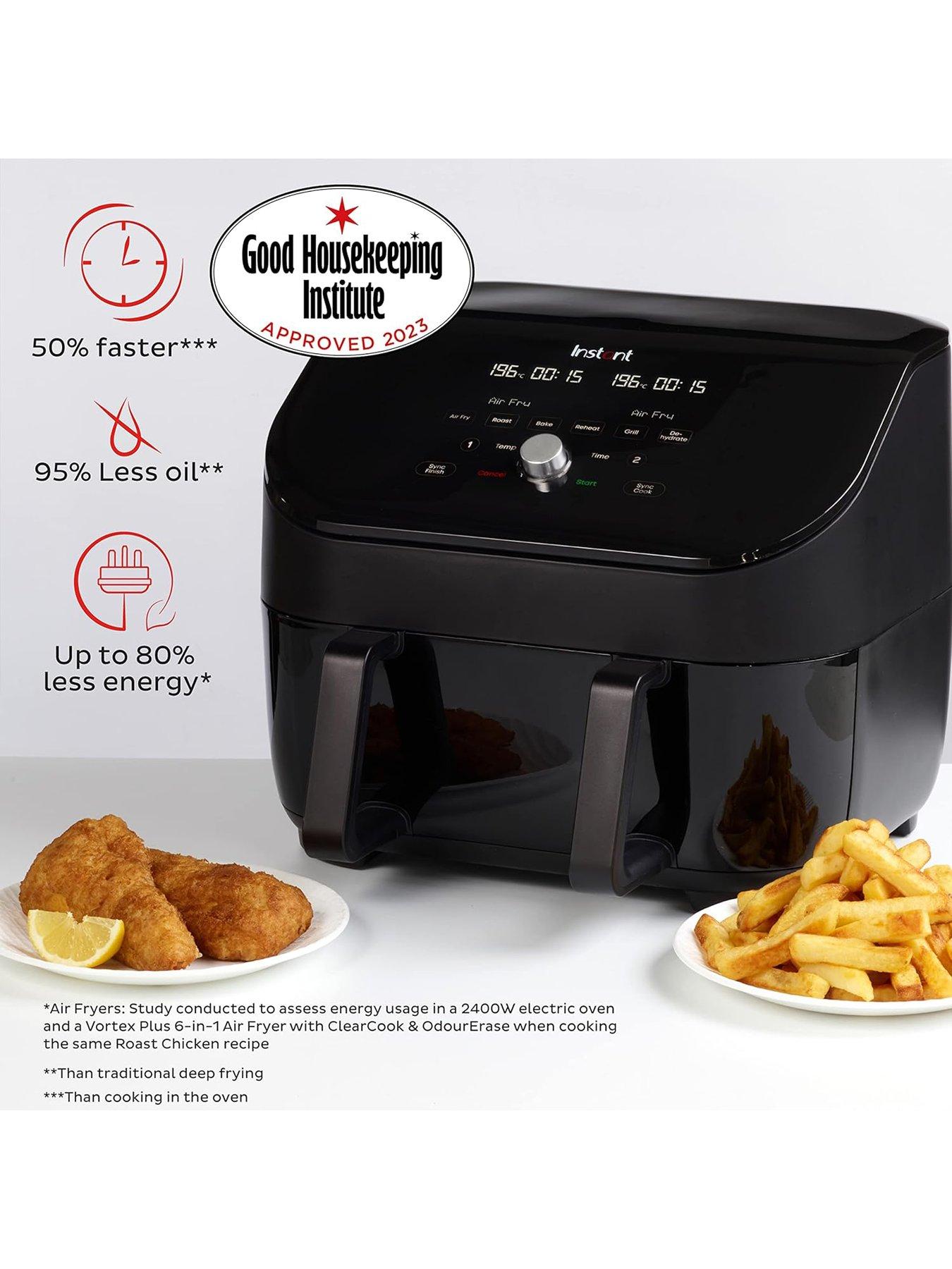 instant-vortex-plus-versazone-air-fryer-black-85l--air-fry-bake-roast-grill-dehydrate-amp-reheatdetail