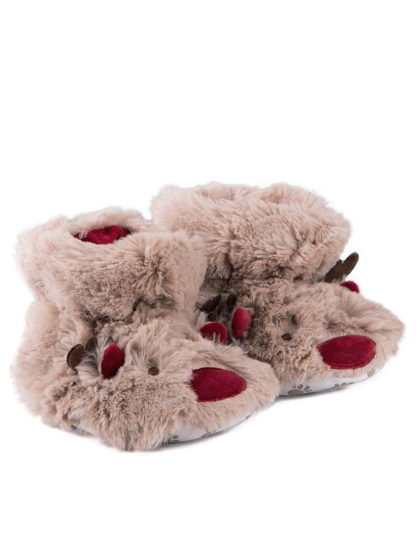 Totes on sale childrens slippers