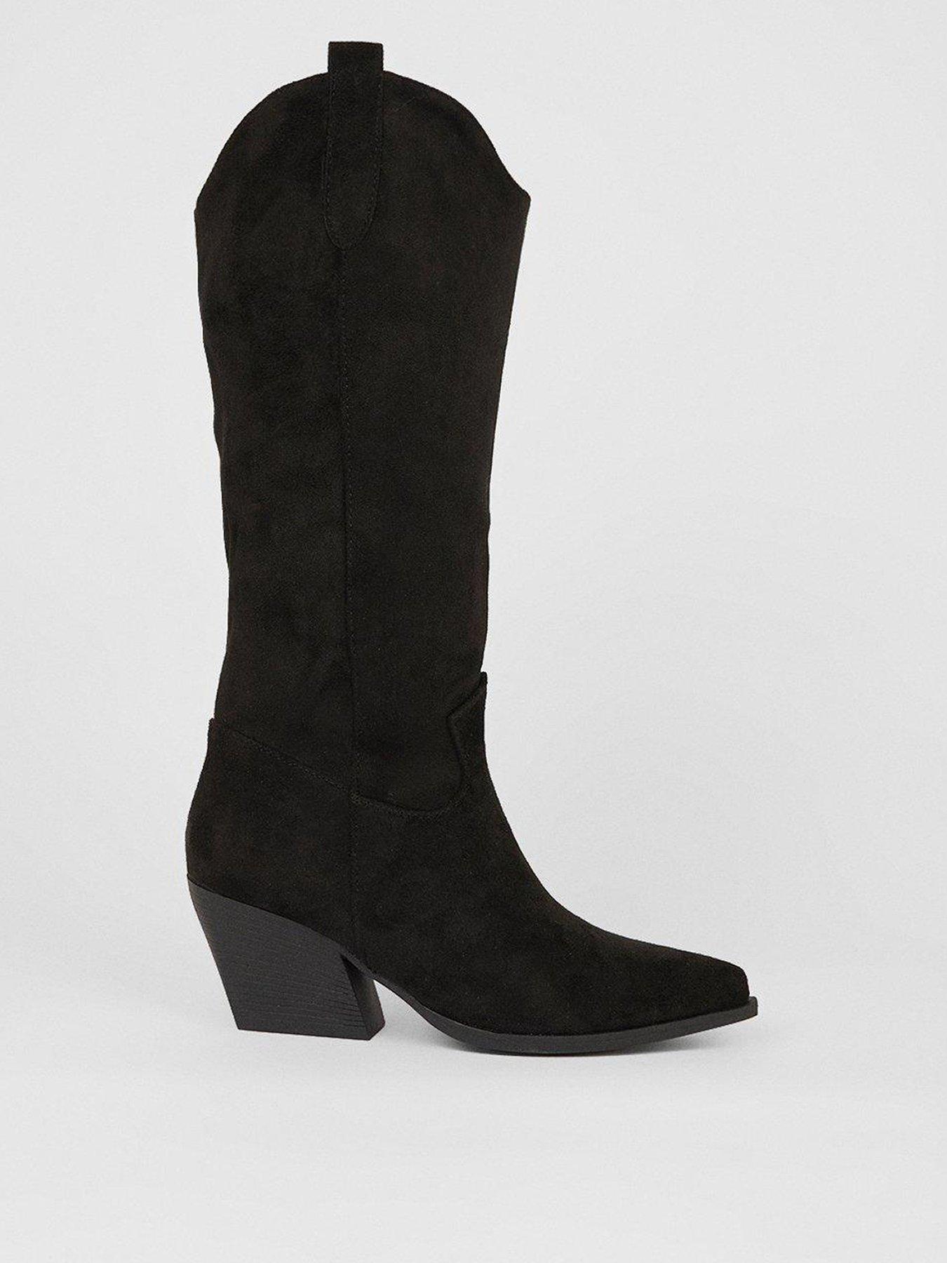 Dorothy perkins boots and clearance shoes