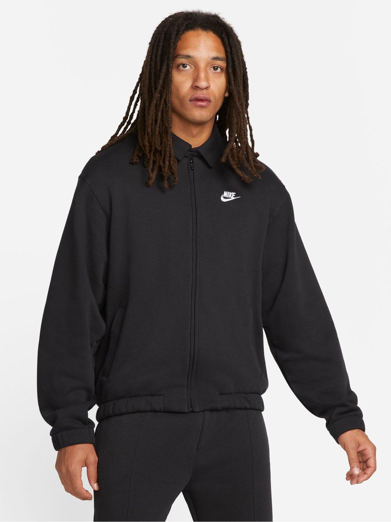 Nike store 50 jacket