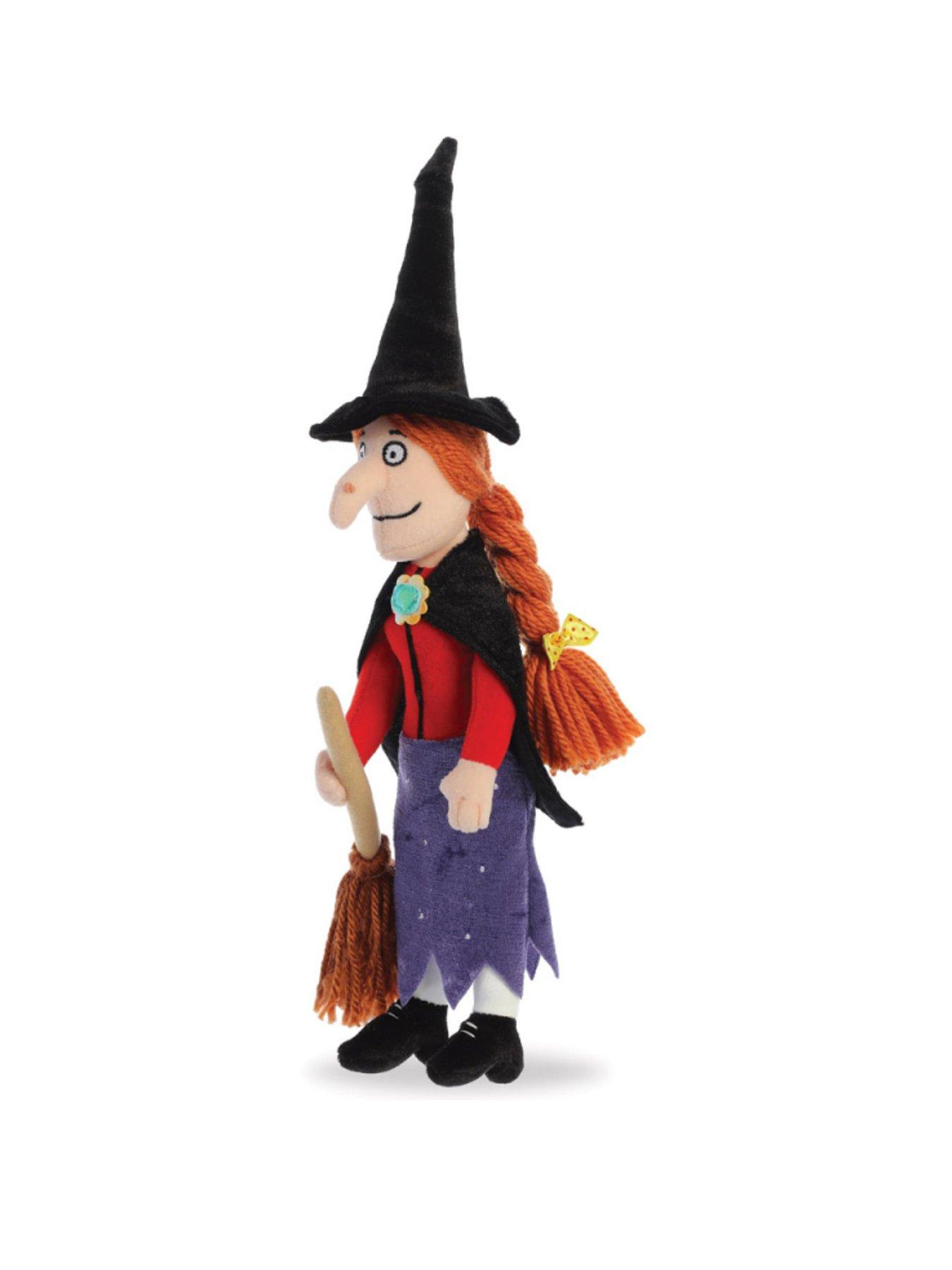 aurora-room-on-the-broom-witch-plush-toy-by-aurorastillFront