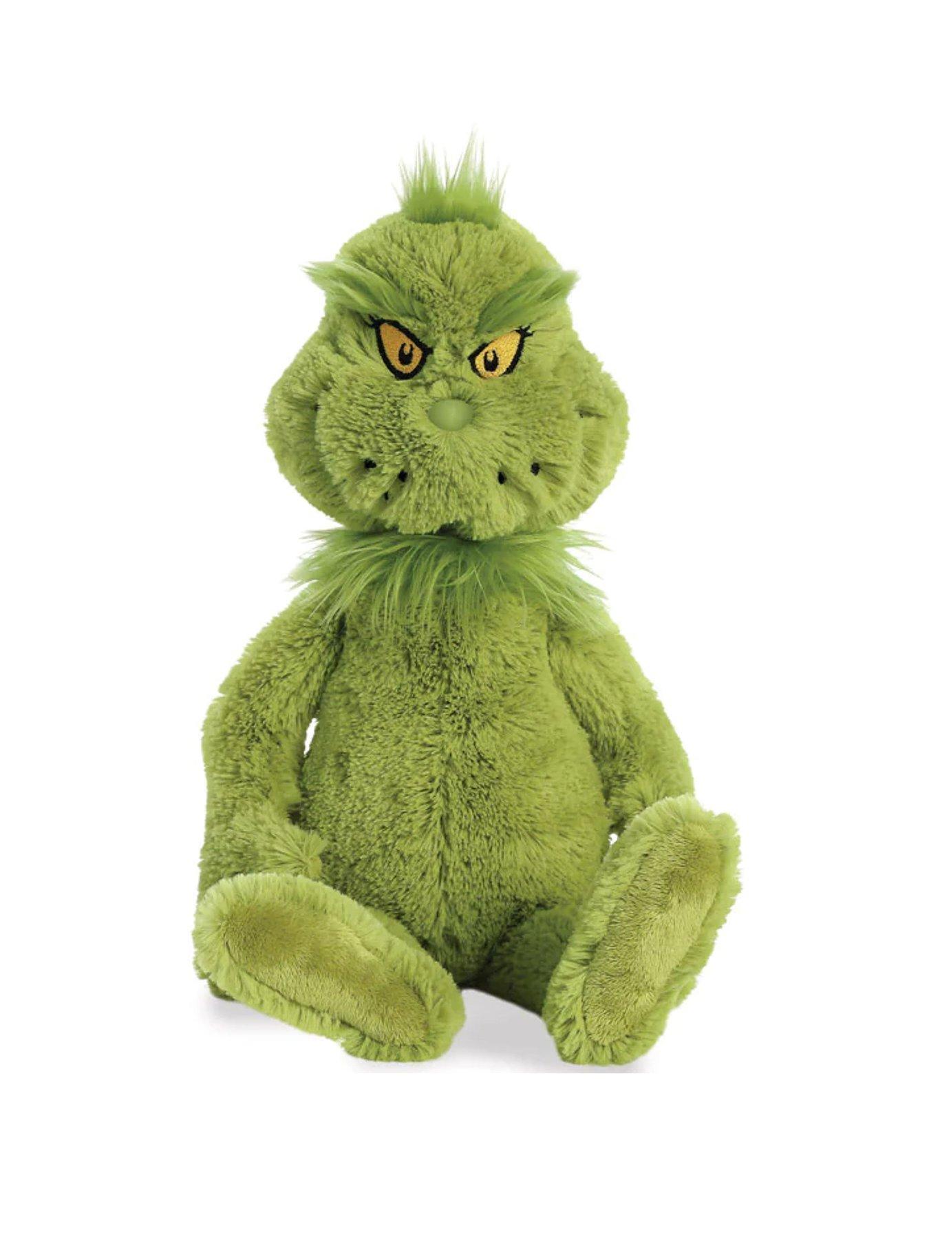 aurora-the-grinch-18-inch-plushstillFront