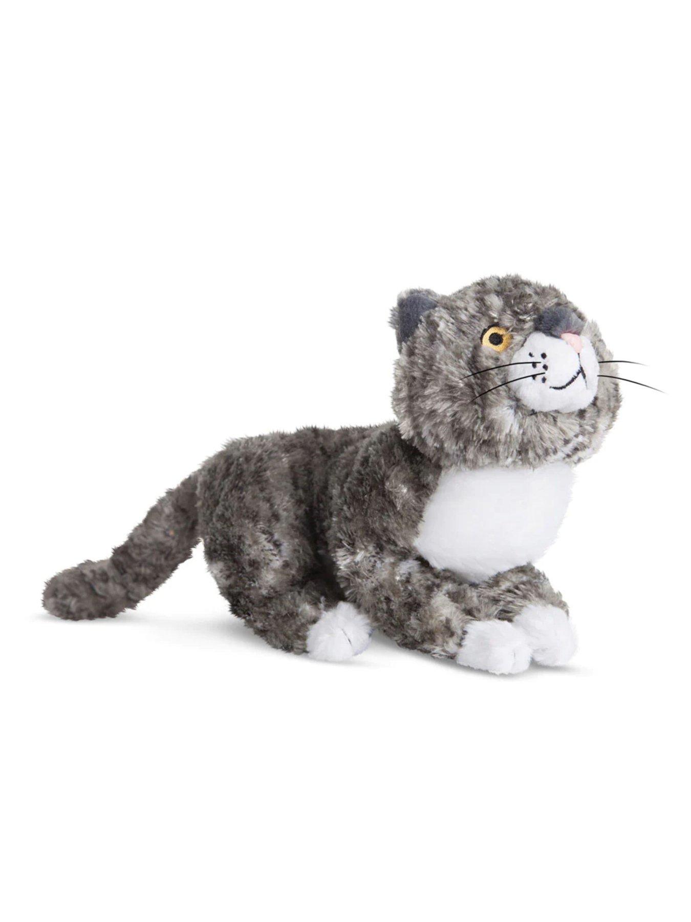 undefined Mog the Forgetful Cat - 9.5-inch Plush