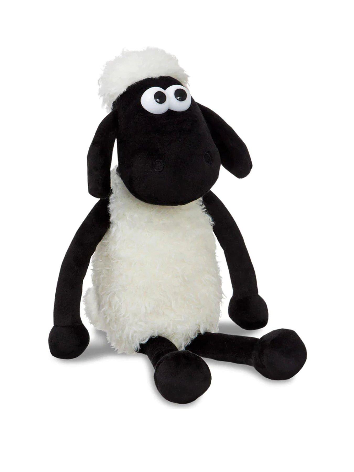 aurora-aurora-shaun-the-sheep-8-inch-plush-toystillFront