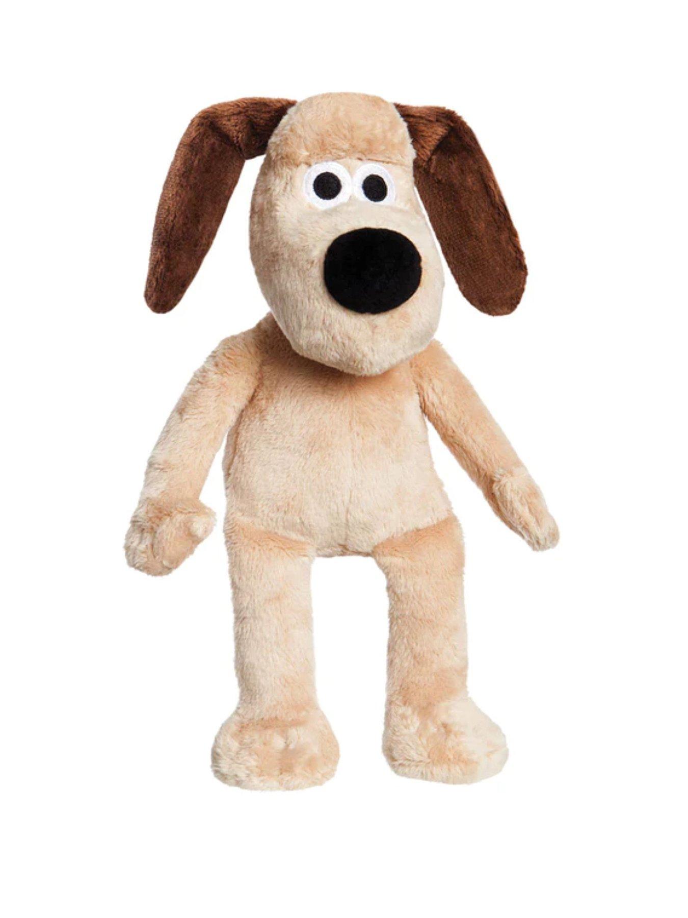 Image 2 of 4 of AURORA Gromit Plush