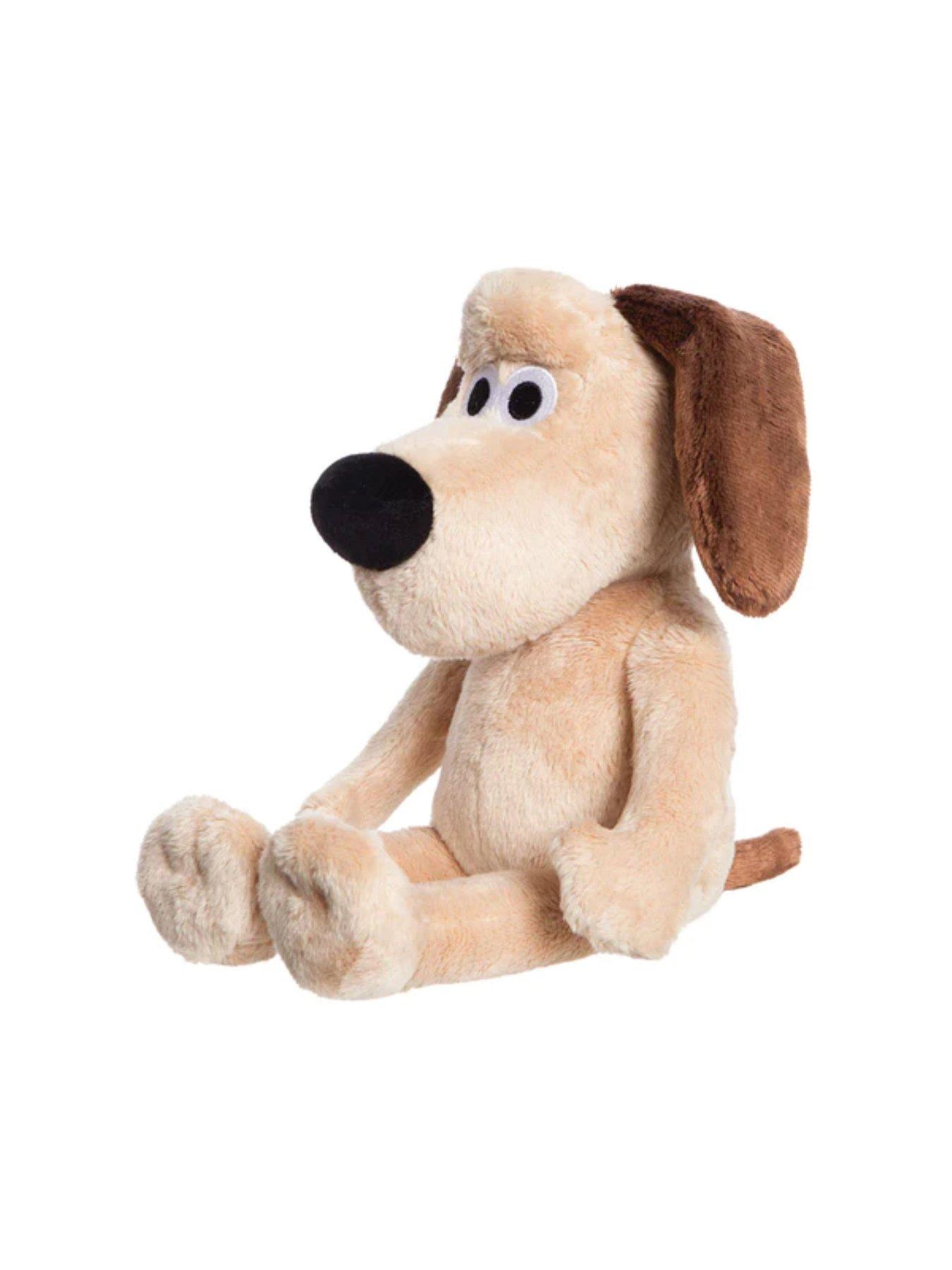 Image 3 of 4 of AURORA Gromit Plush