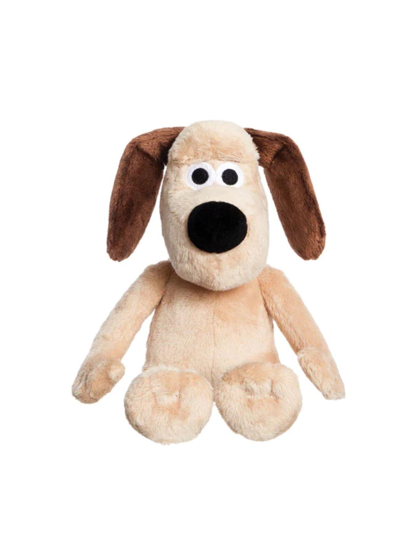 Image 4 of 4 of AURORA Gromit Plush