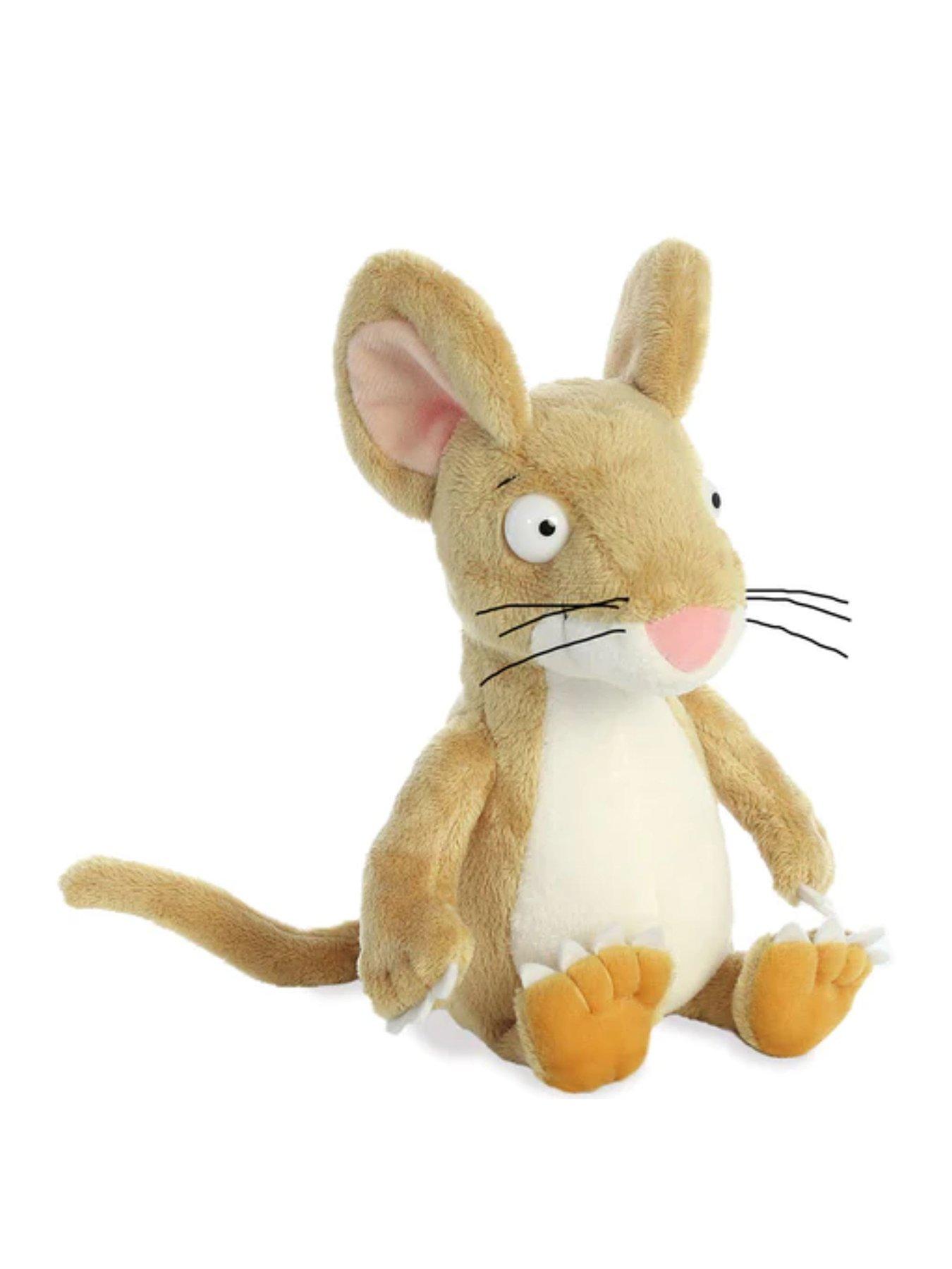 The Gruffalo Mouse 9 inch Plush