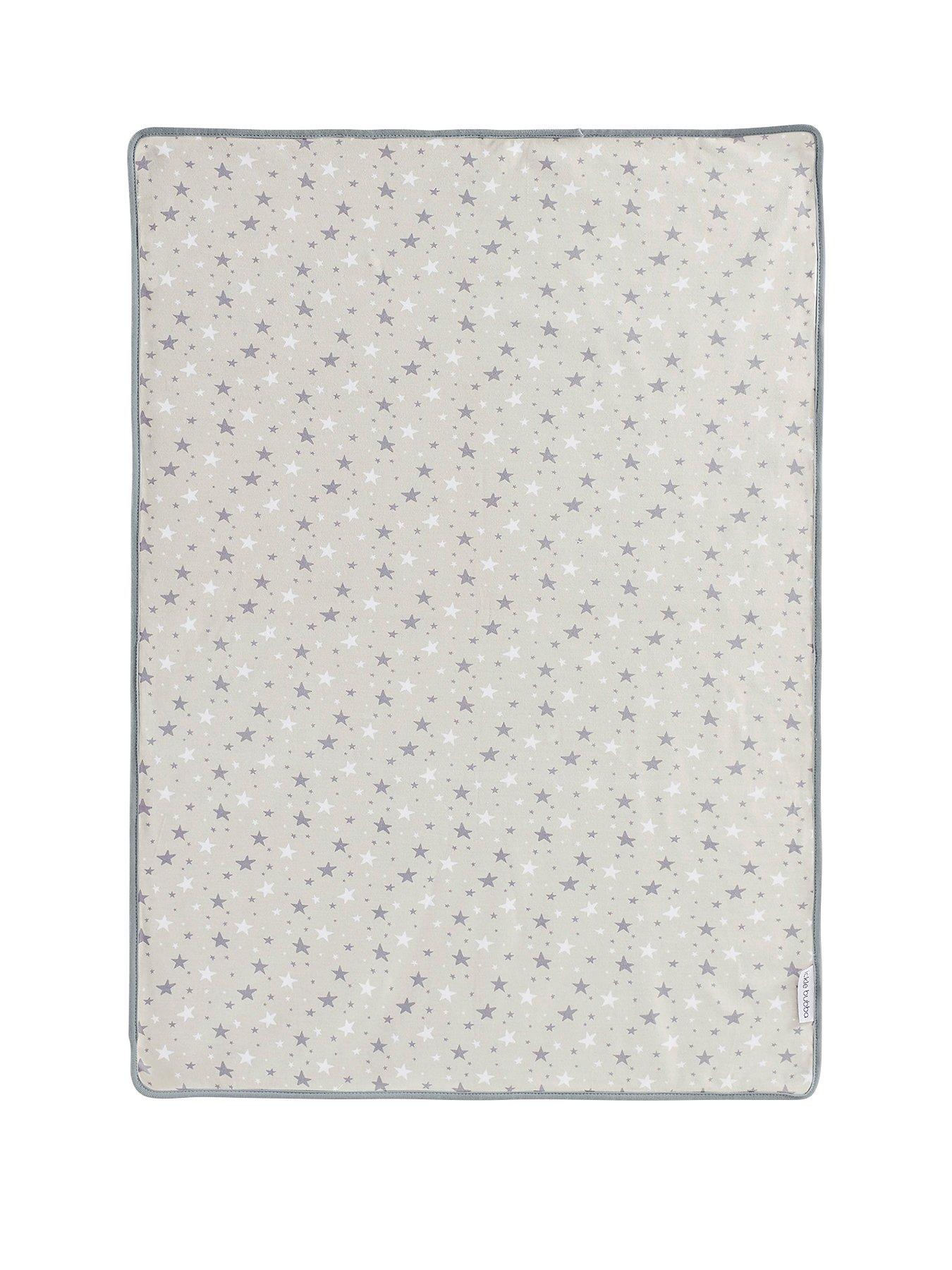 ickle-bubba-100-cotton-reversible-baby-blanket--cosmic-auraback