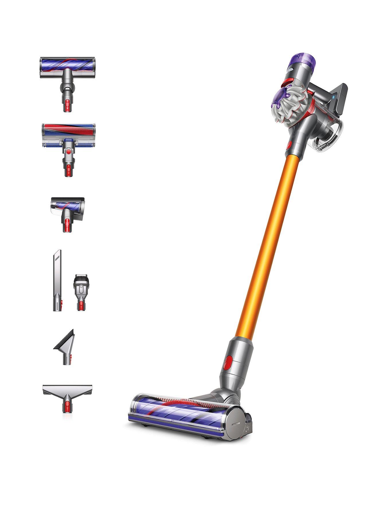 Image 1 of 7 of Dyson V8 Absolute Cordless Vacuum Cleaner