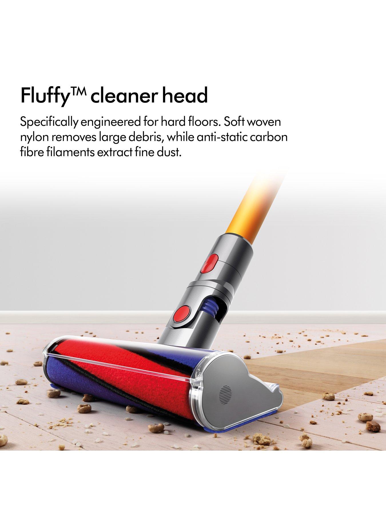 Image 5 of 7 of Dyson V8 Absolute Cordless Vacuum Cleaner