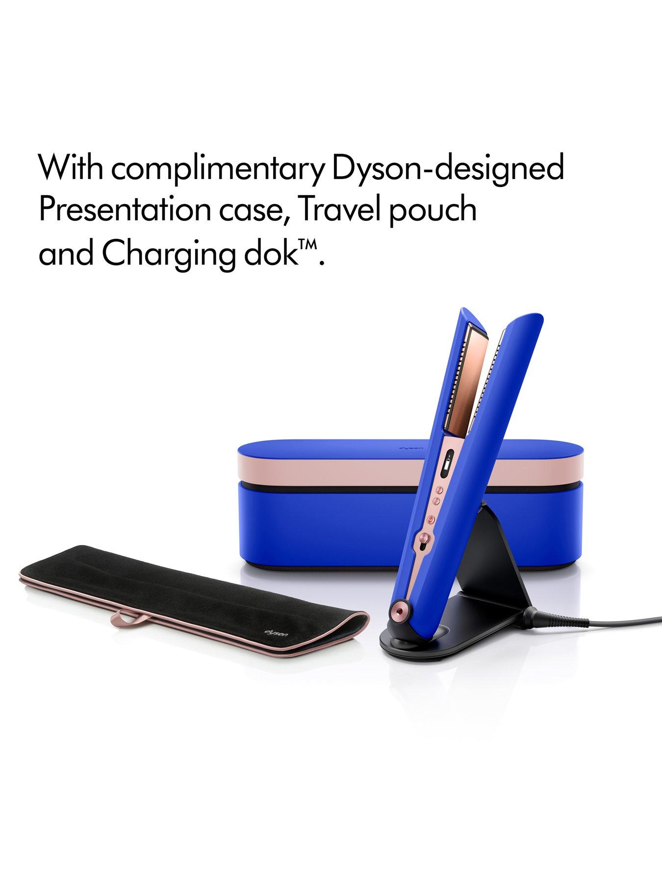 dyson-corrale-hair-straightener-with-complimentary-gift-case-blue-blushstillFront