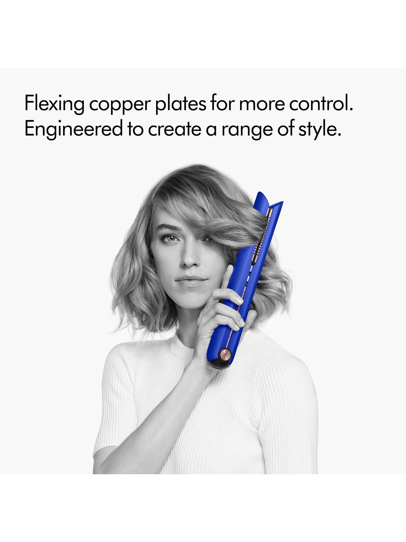 dyson-corrale-hair-straightener-with-complimentary-gift-case-blue-blushoutfit