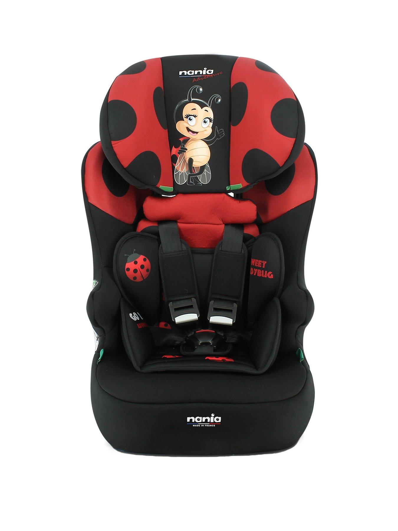 Mickey mouse high on sale back booster seat