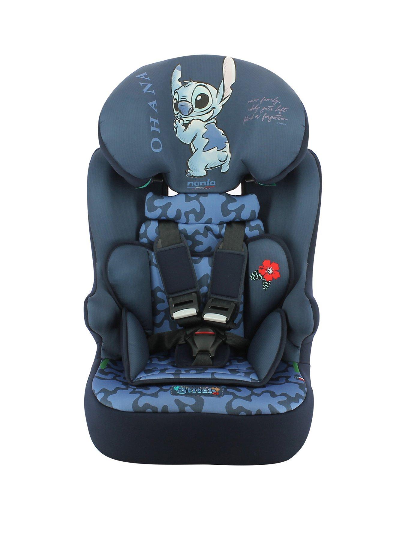 High back shop booster seat sale