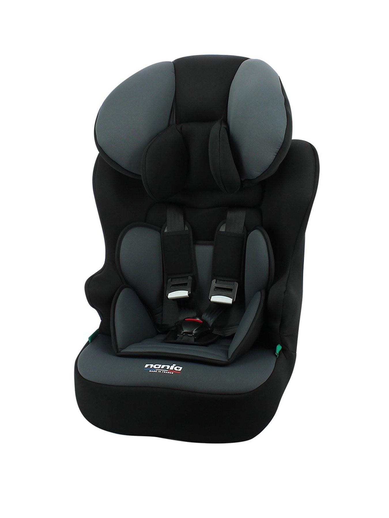 Nania racer isofix hotsell