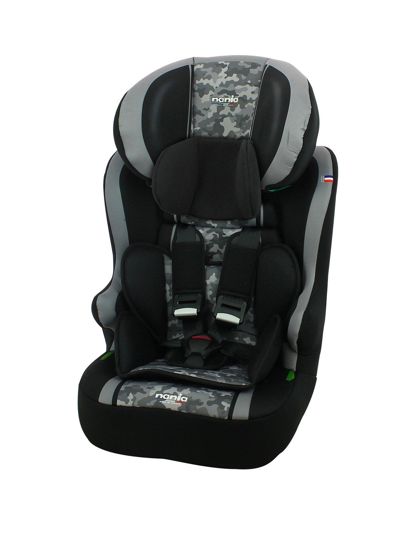 Child car seat 12 months outlet plus