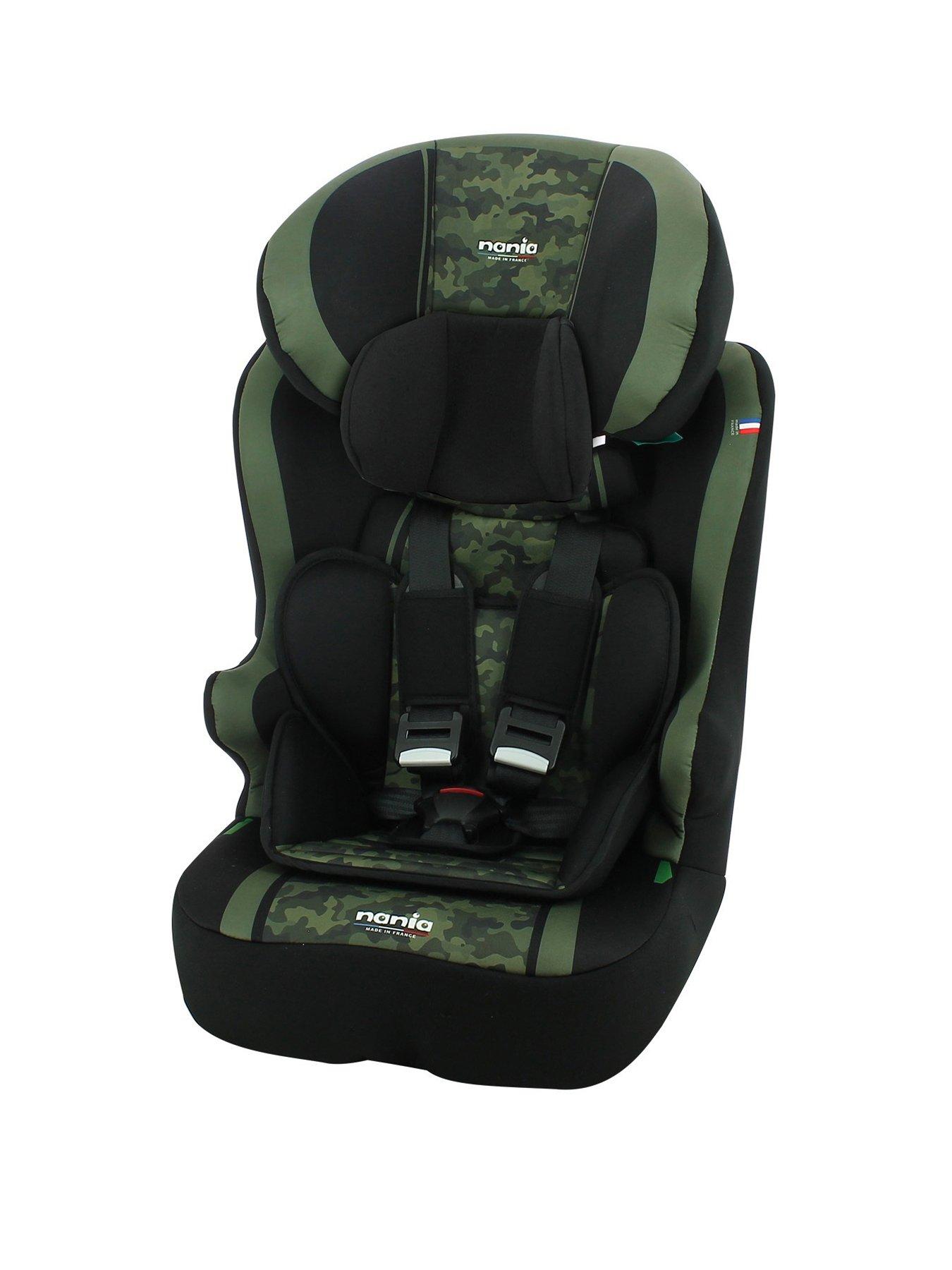 Nania giraffe shop car seat