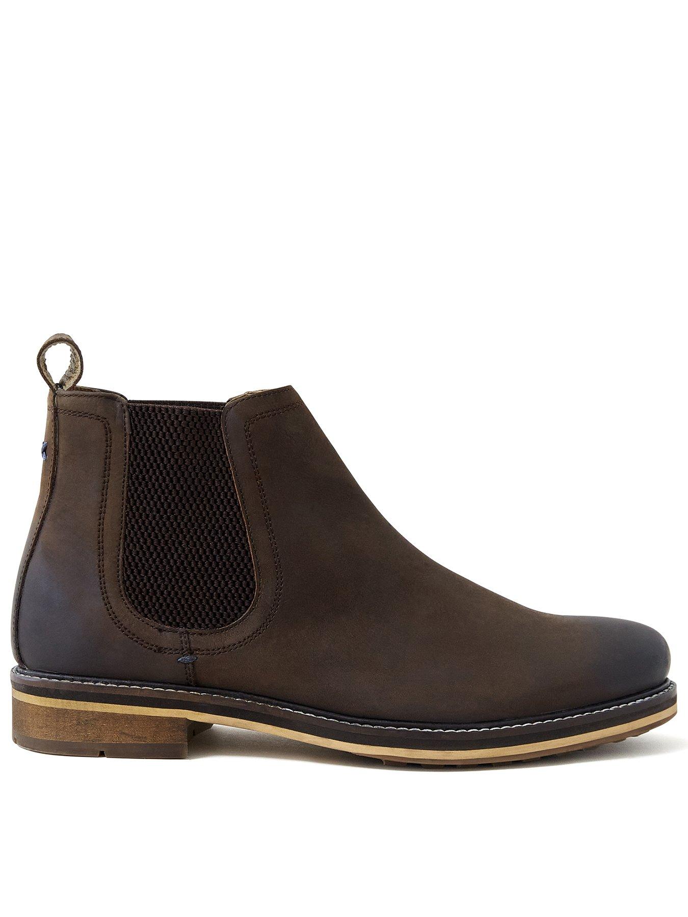 Crew clothing sale chelsea boots