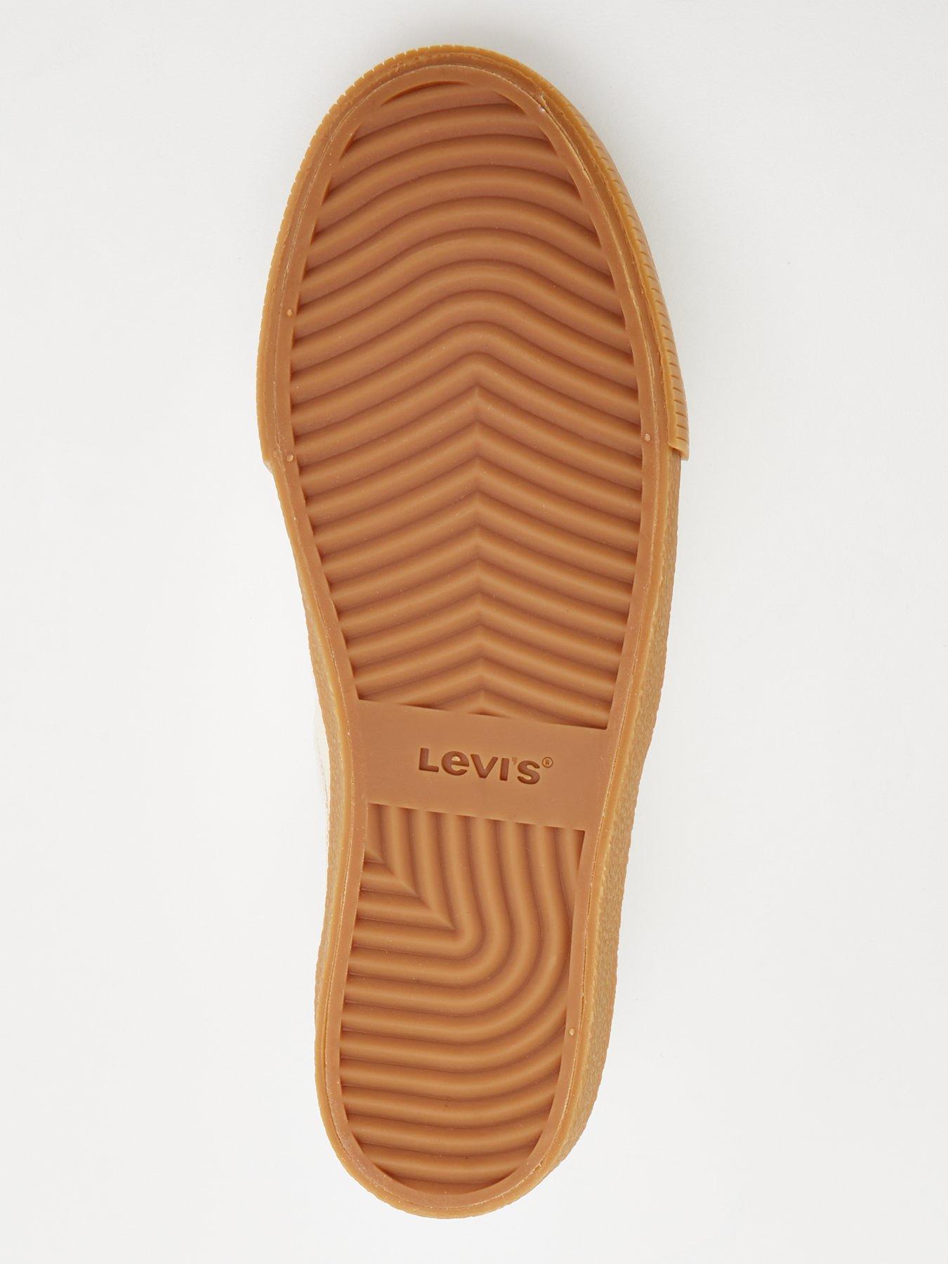 levis-suede-gum-solenbspsneaker-creamdetail