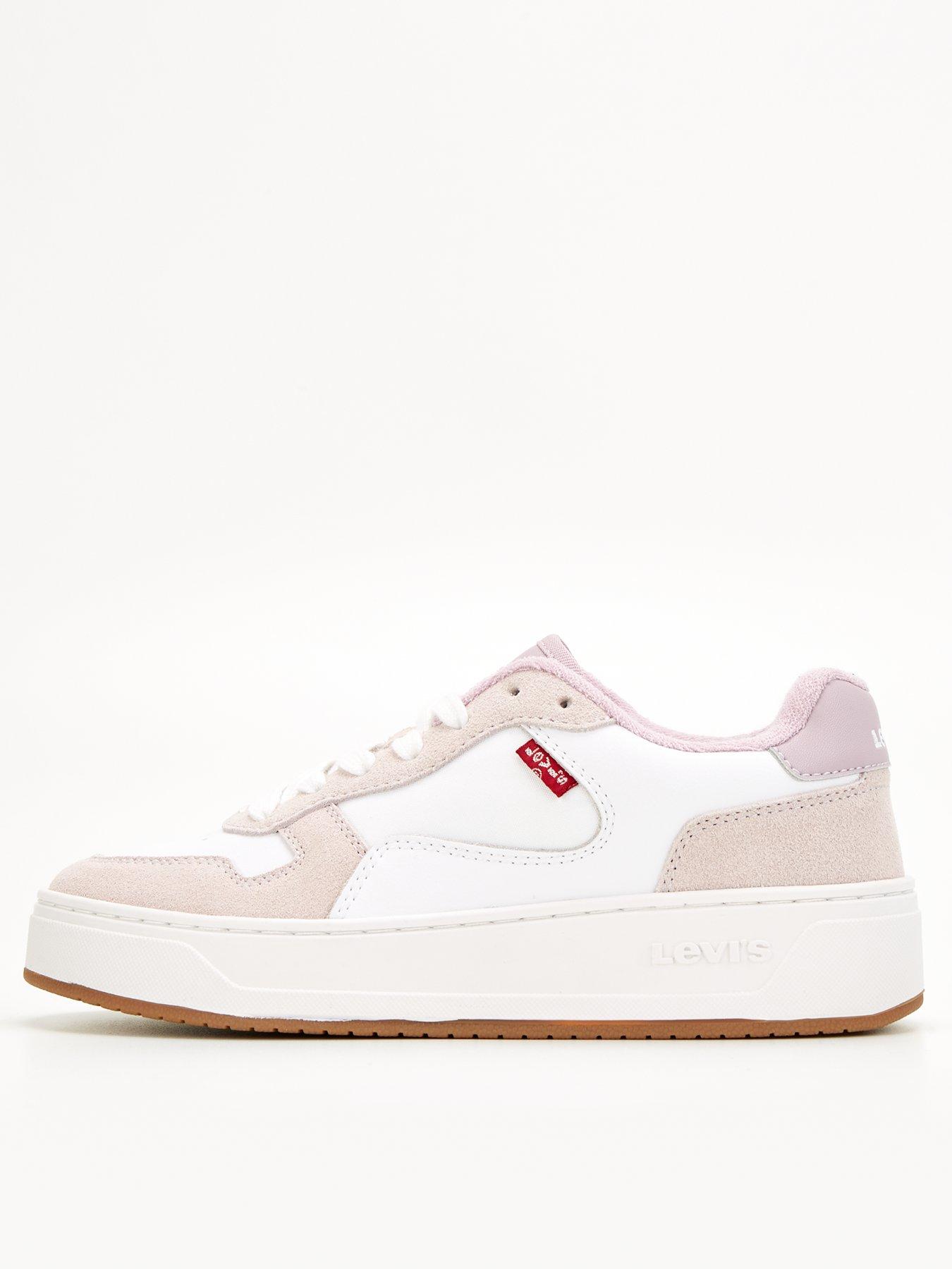 levis-glide-leather-trainer-white