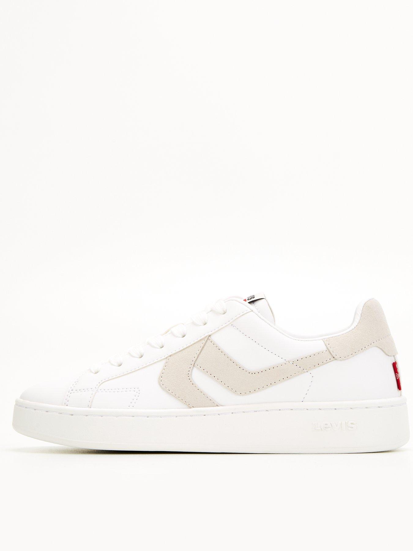 levis-swift-leather-trainer-white