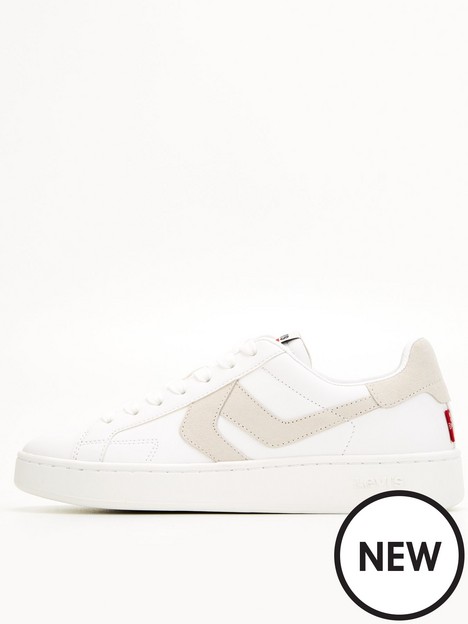 levis-swift-leather-trainer-white