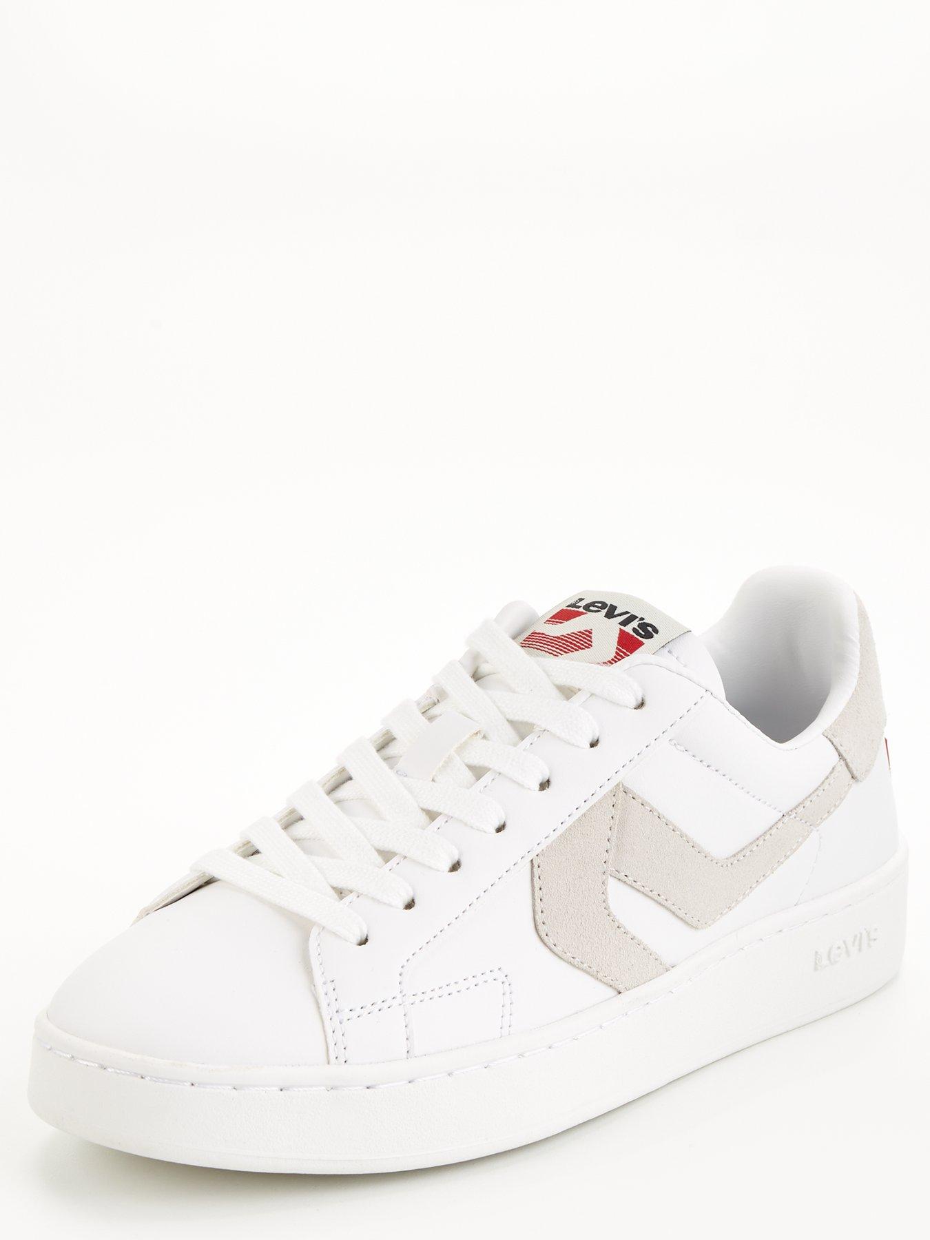 levis-swift-leather-trainers-whitestillFront