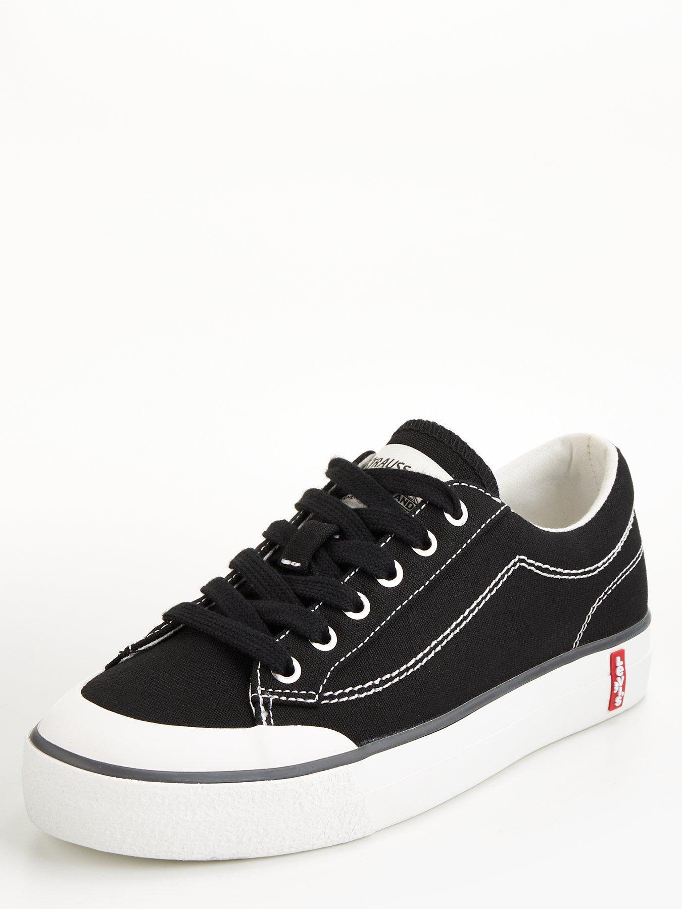 levis-canvas-stitch-detail-trainer-blackstillFront