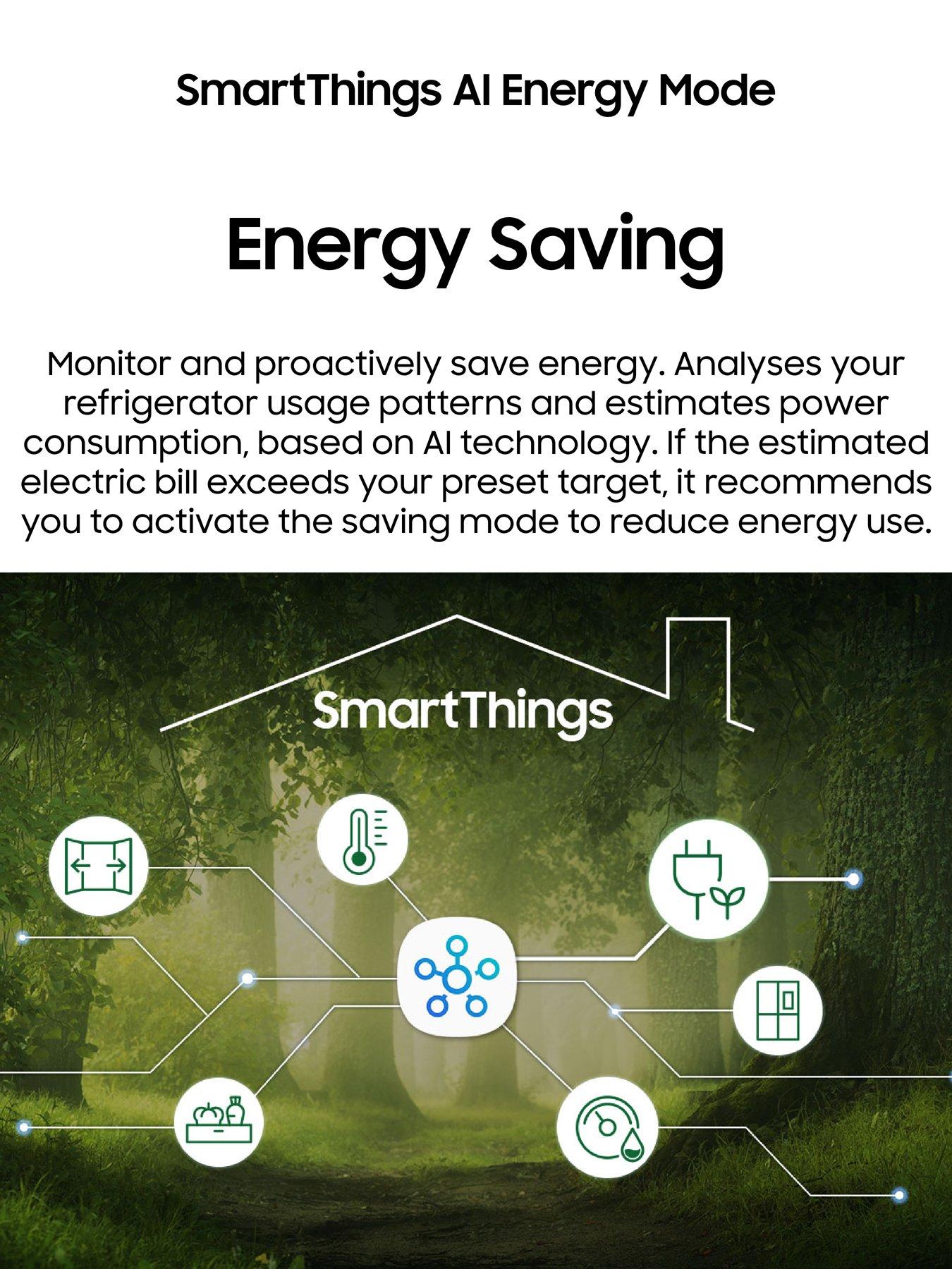 samsung-rr7000-rz32c7bdesaeu-60cm-wide-tall-one-door-freezer-with-wi-fi-embedded-and-smartthings-e-rated--nbspsilverdetail