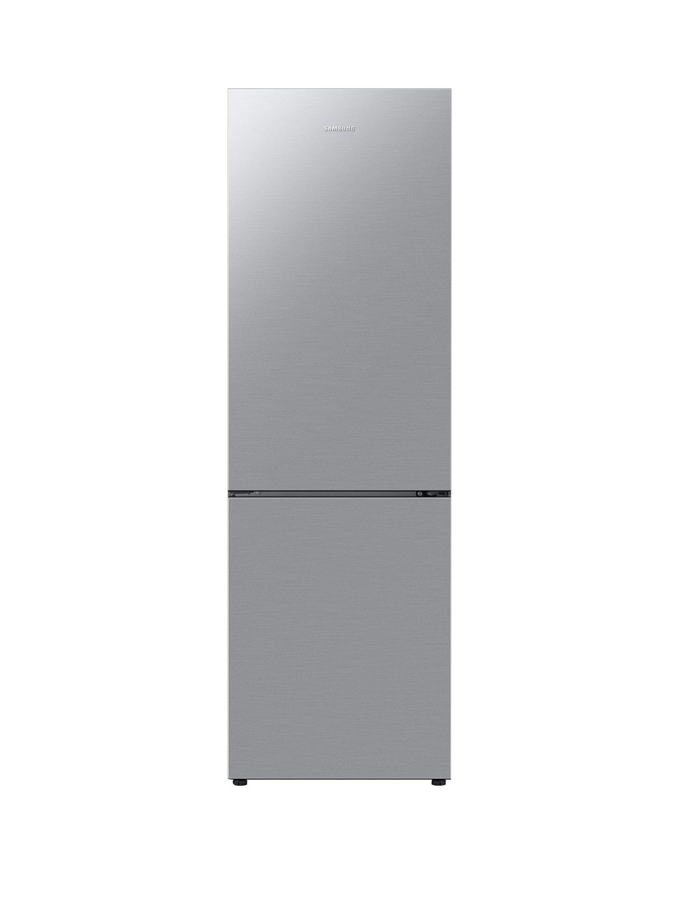samsung-series-5nbsprb33b610esaeu-classic-fridge-freezer-with-spacemaxtrade-technology-e-rated--nbspsilver