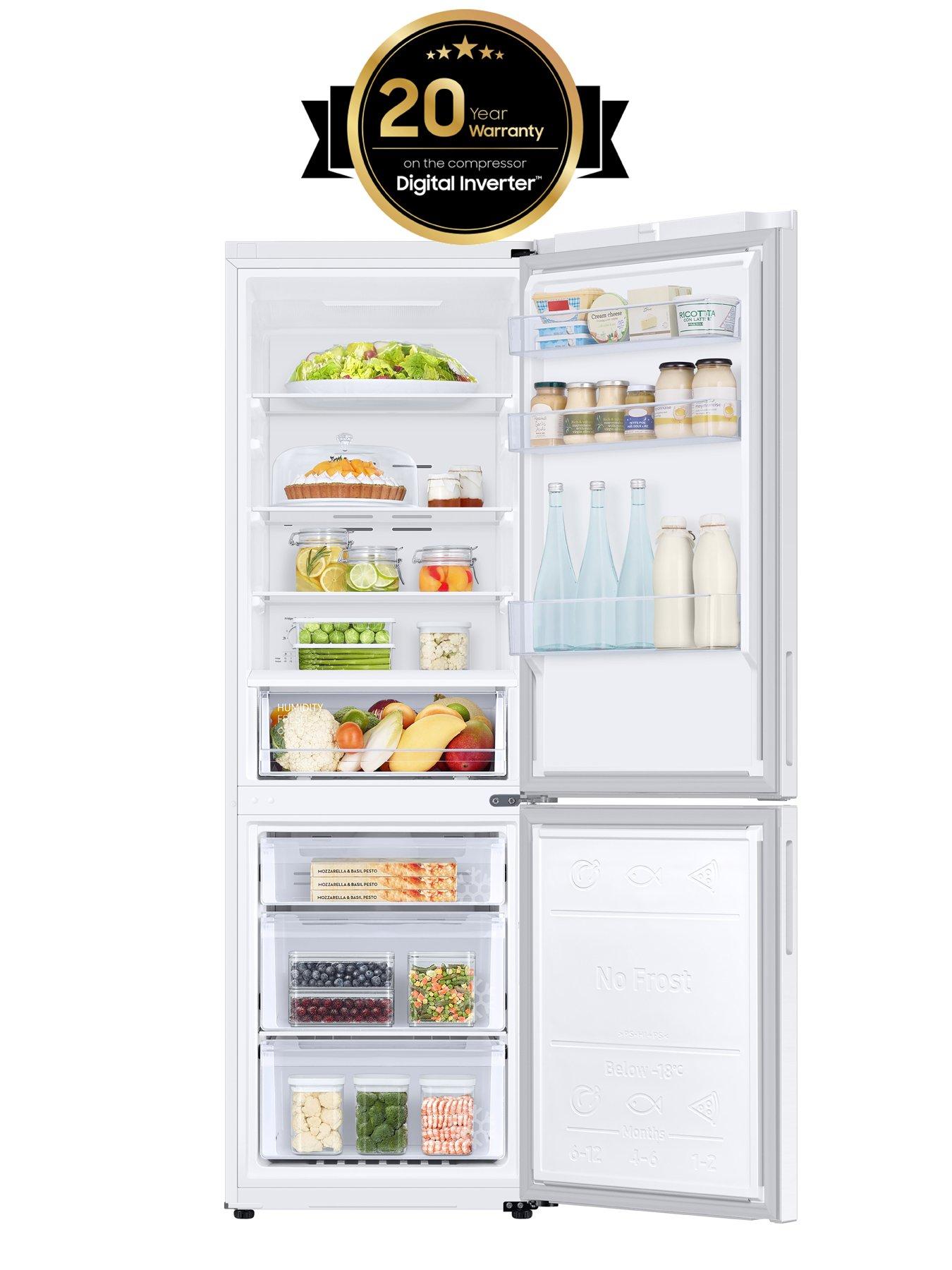 samsung-rb33b610ewweu-classic-fridge-freezer-with-spacemaxtrade-technology-e-rated--nbspwhitestillFront