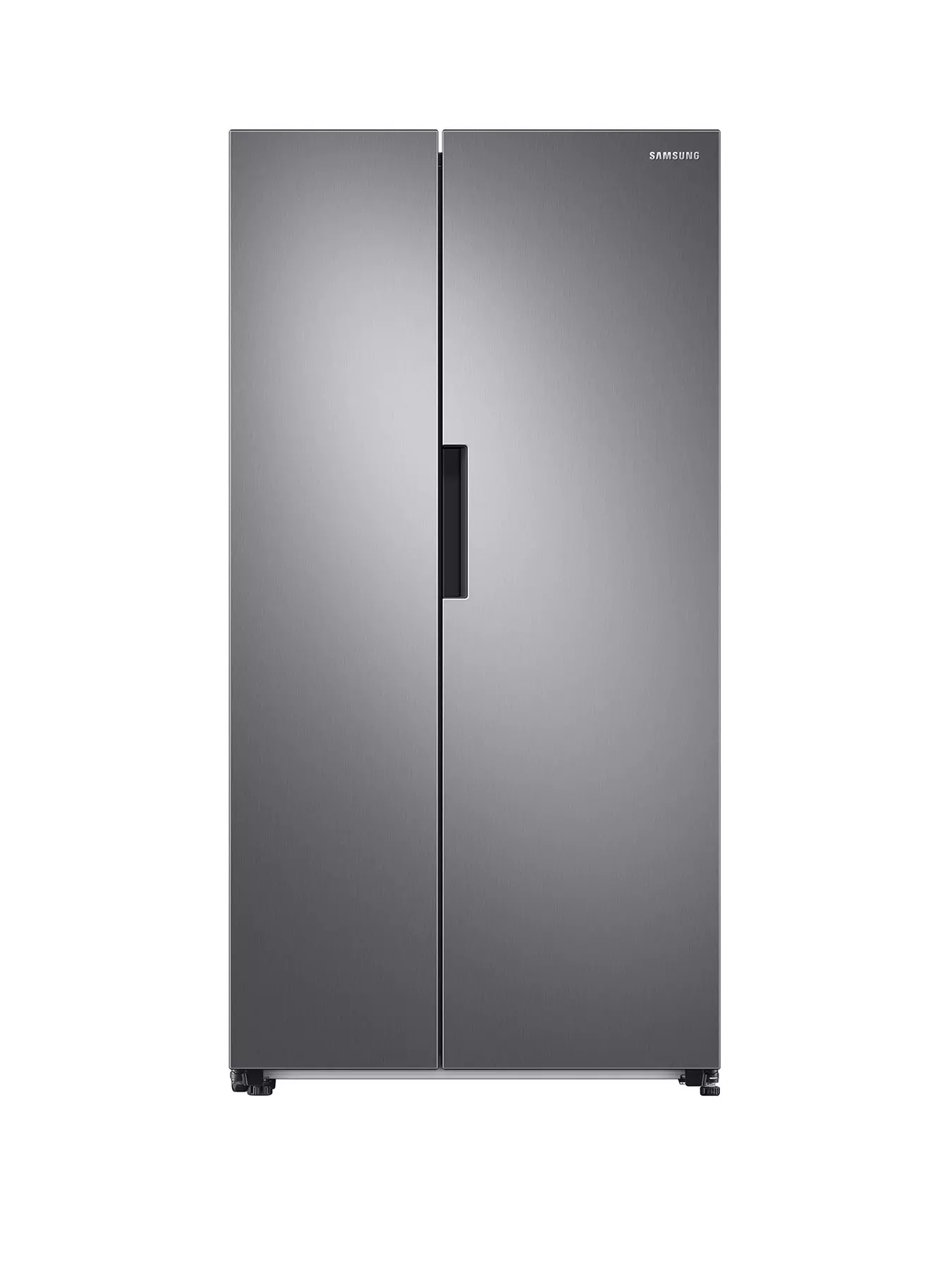 Samsung Series 6 RB34T652ESA/EU Fridge Freezer with SpaceMax™ Technology -  E Rated - Silver