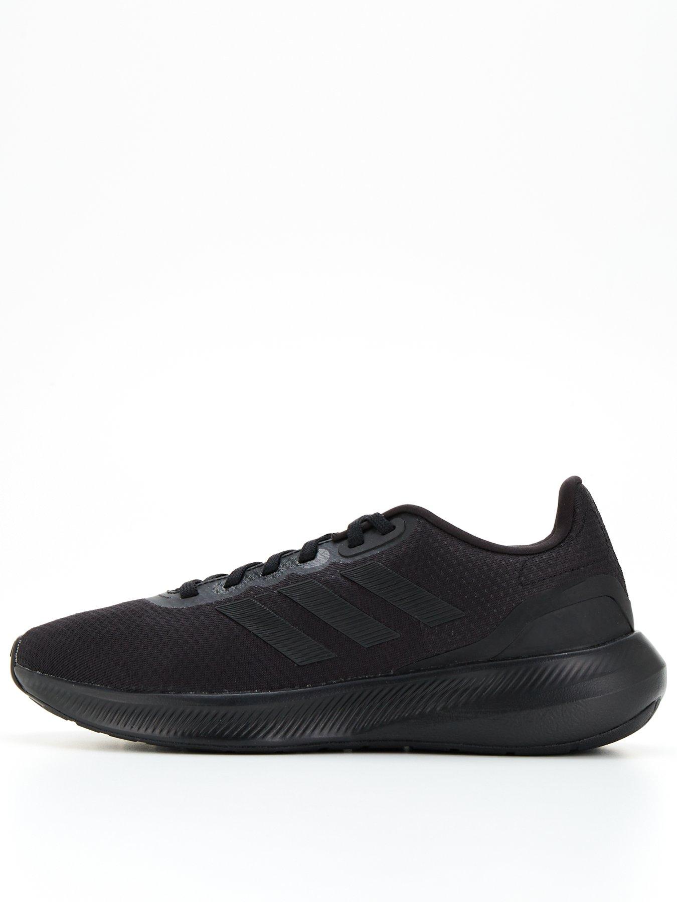 Adidas wide cheap fit trainers