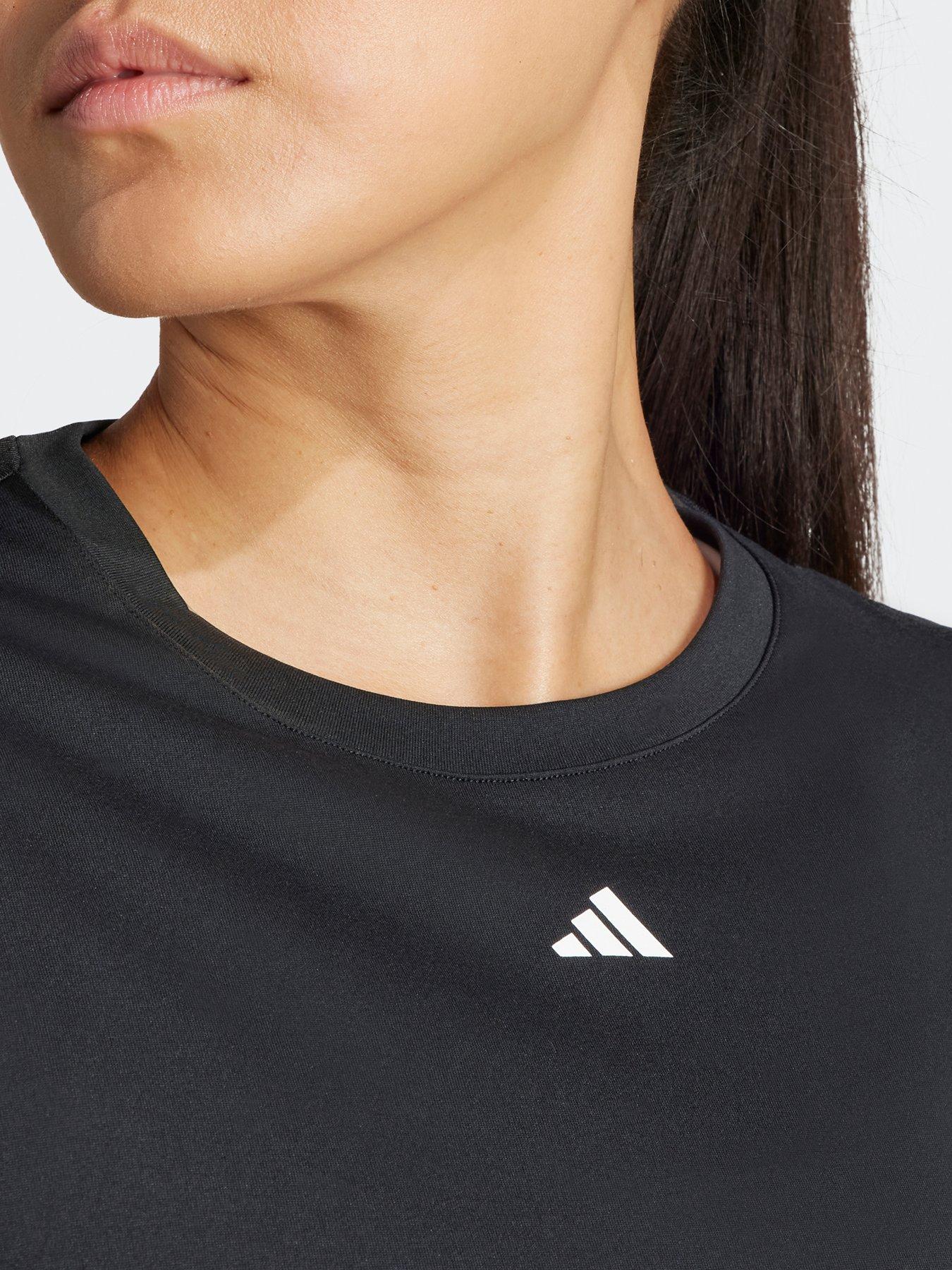 adidas-womens-training-designed-4-training-t-shirt-blackoutfit