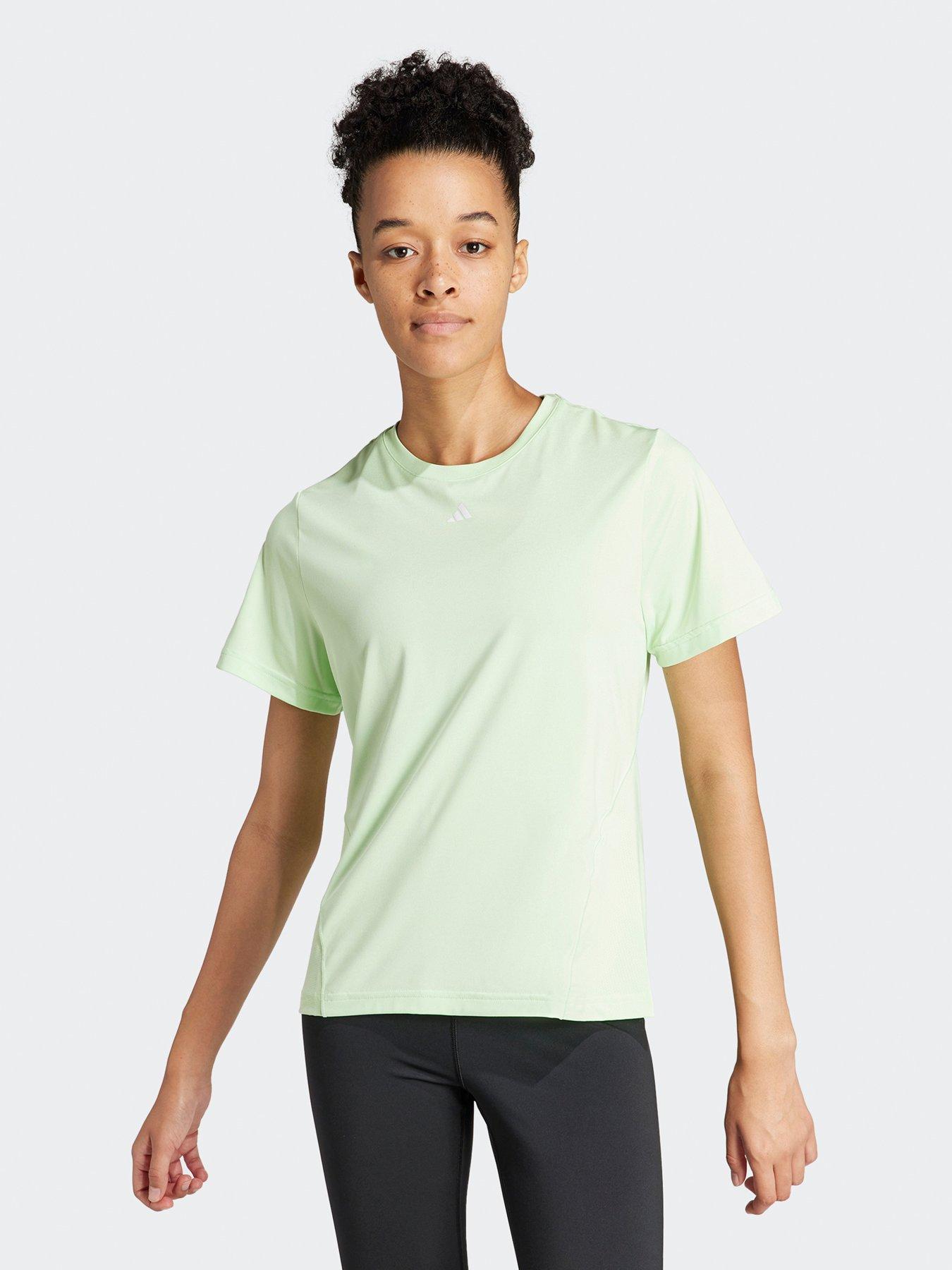 adidas-womens-training-designed-4-training-tee-green