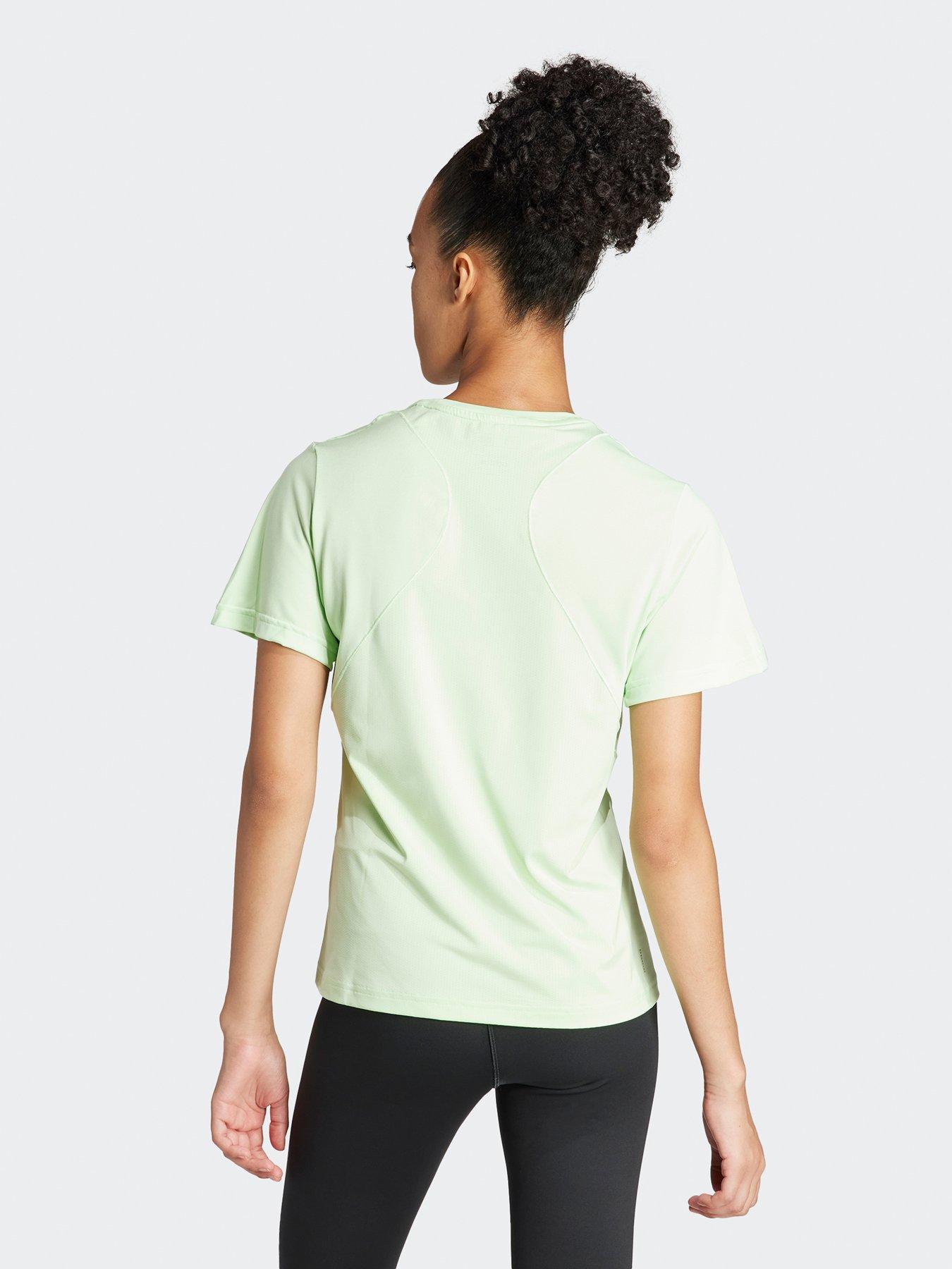 adidas-womens-training-designed-4-training-tee-greenstillFront