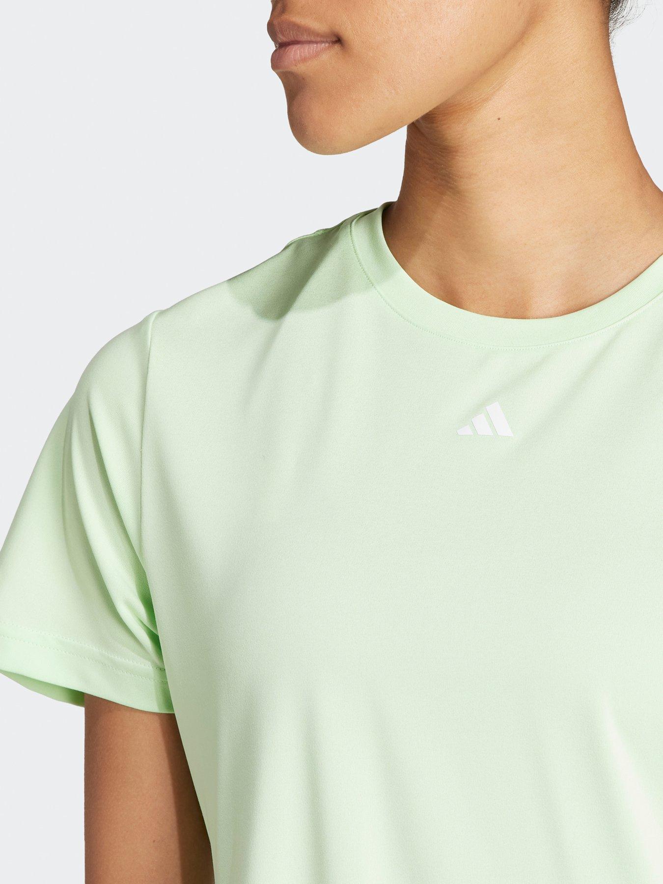 adidas-womens-training-designed-4-training-tee-greenoutfit