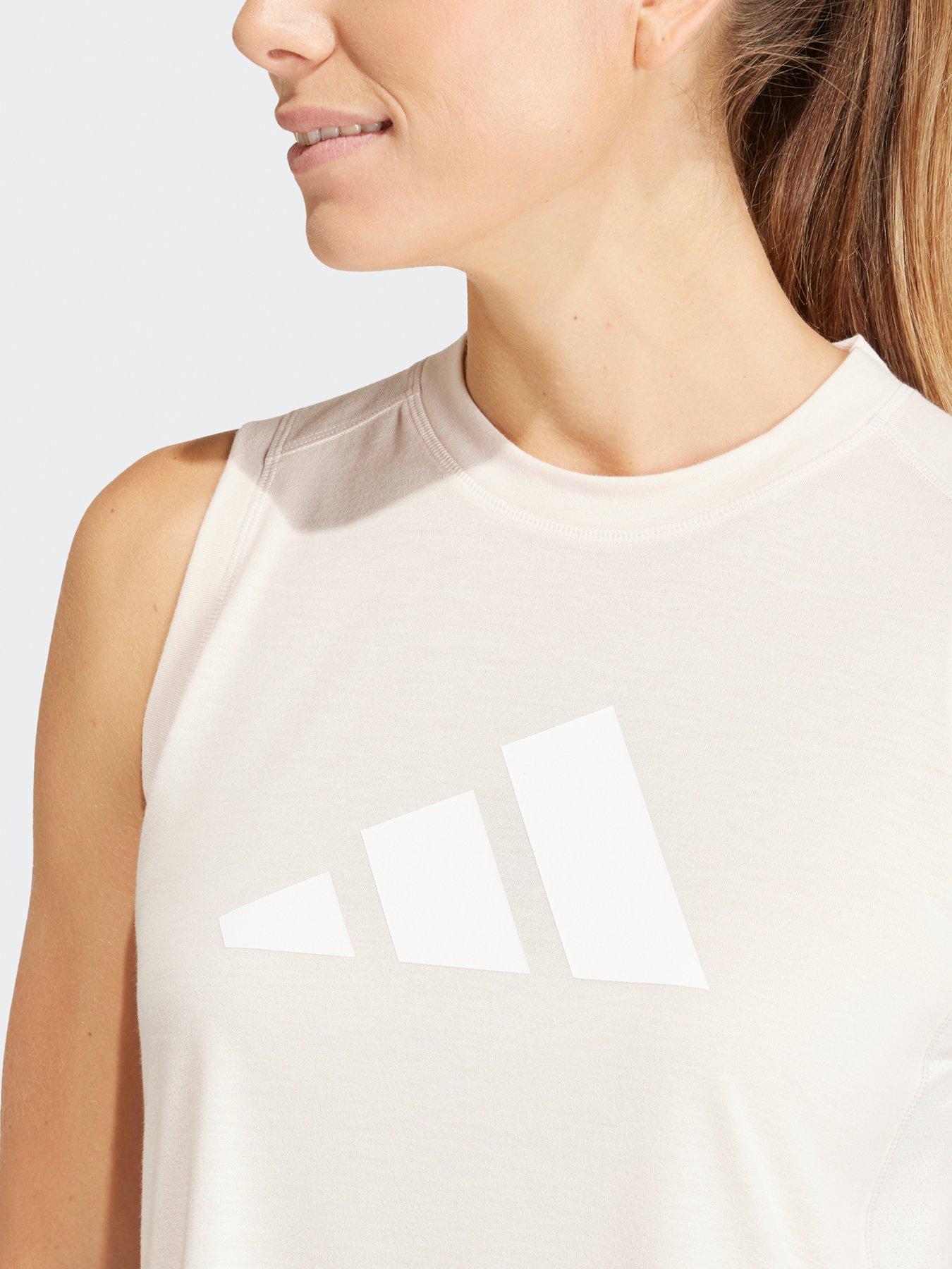 adidas-womens-train-essentials-logo-tank-pinkdetail