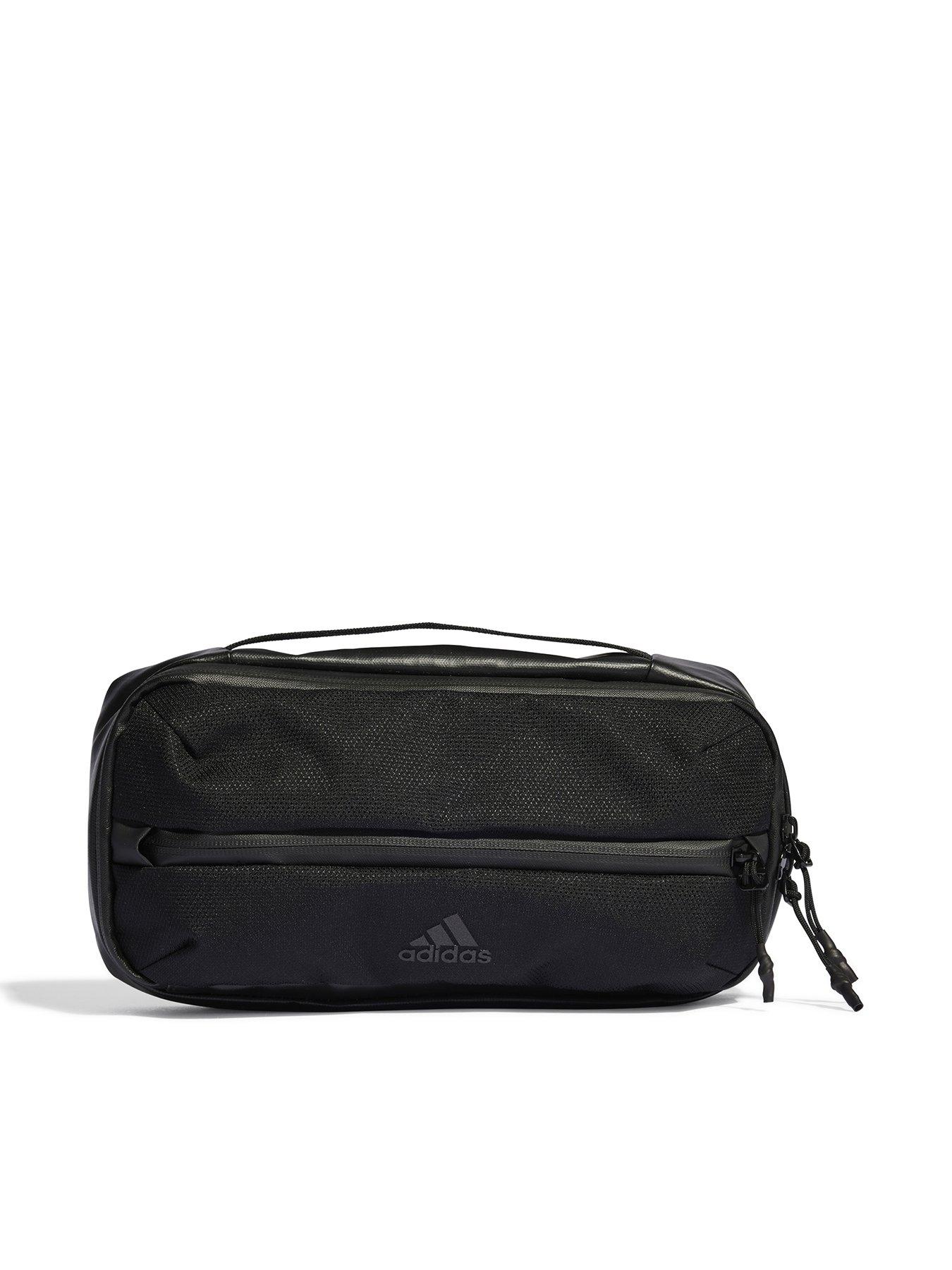 adidas-sportswear-unisex-4cmte-slingbag-blackgrey