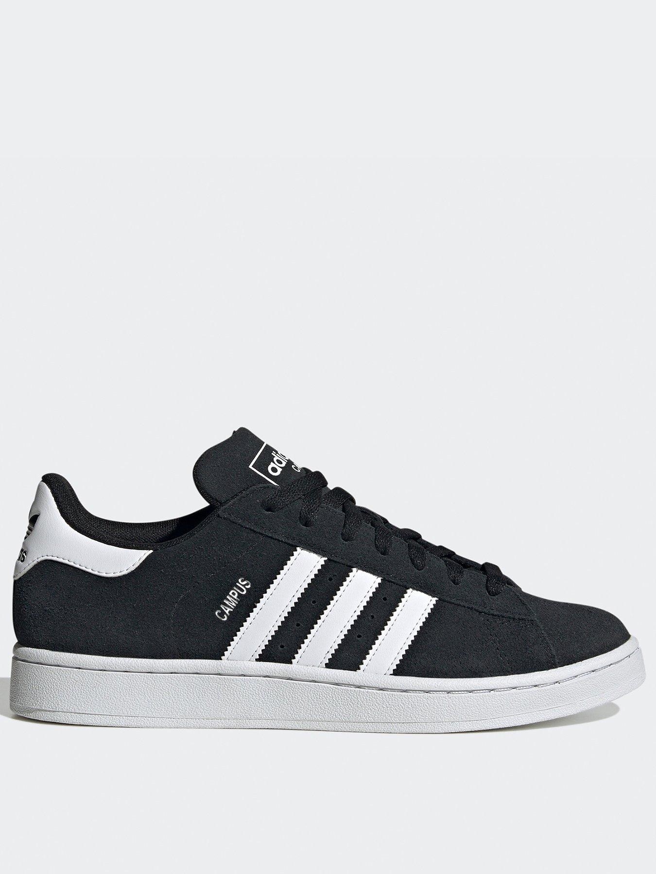 Adidas campus size guide on sale