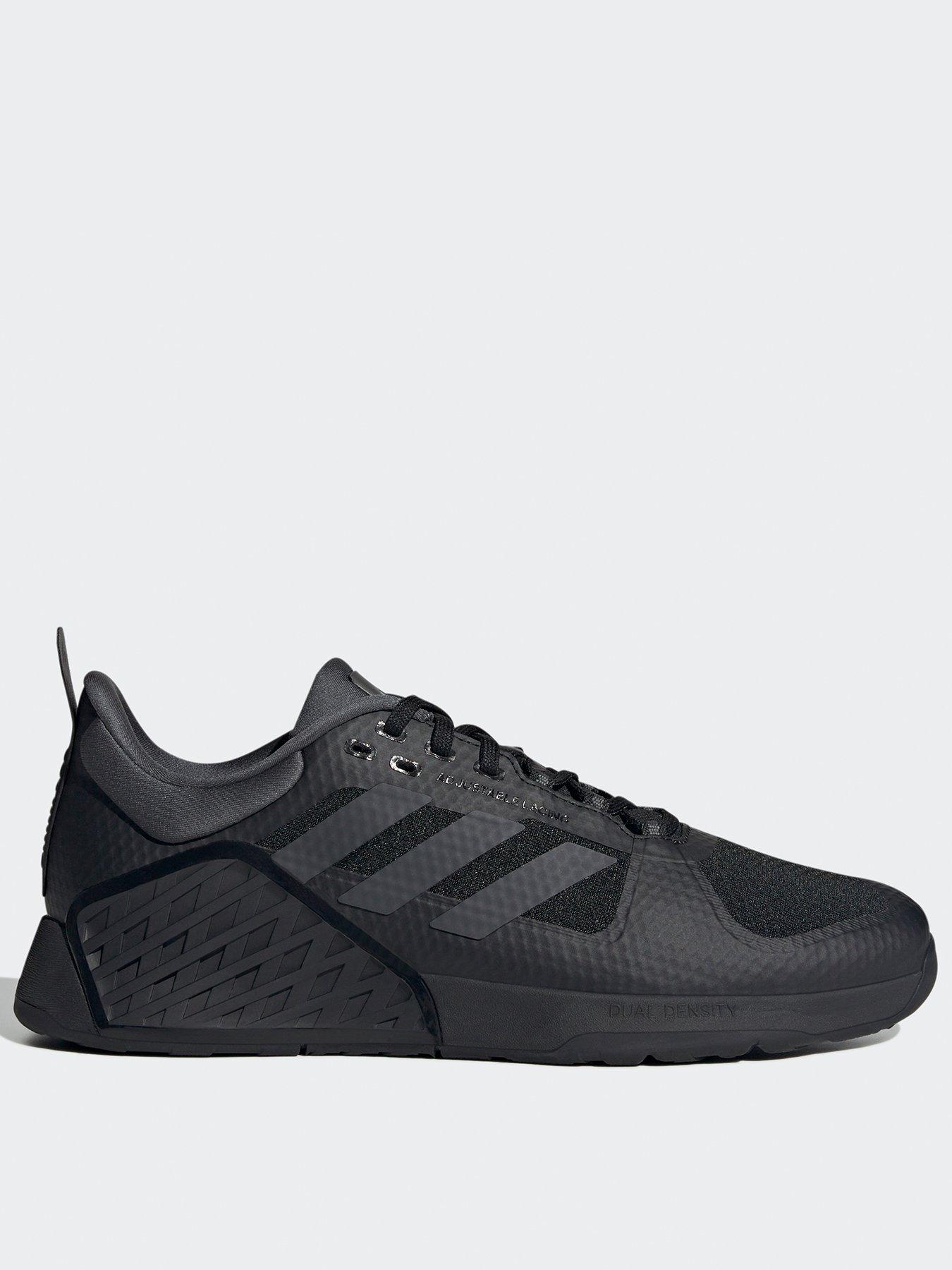 adidas Bravada Mid LTS Sneakers Black