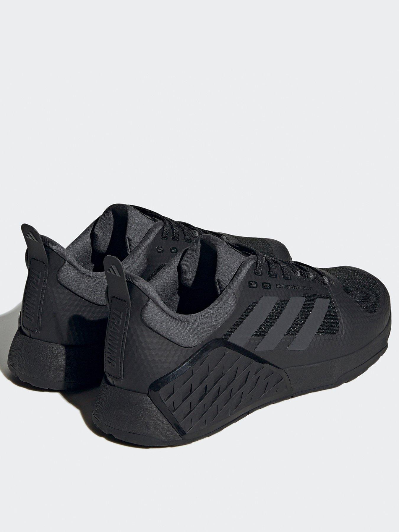 adidas-mens-training-dropset-2-trainers--blackback