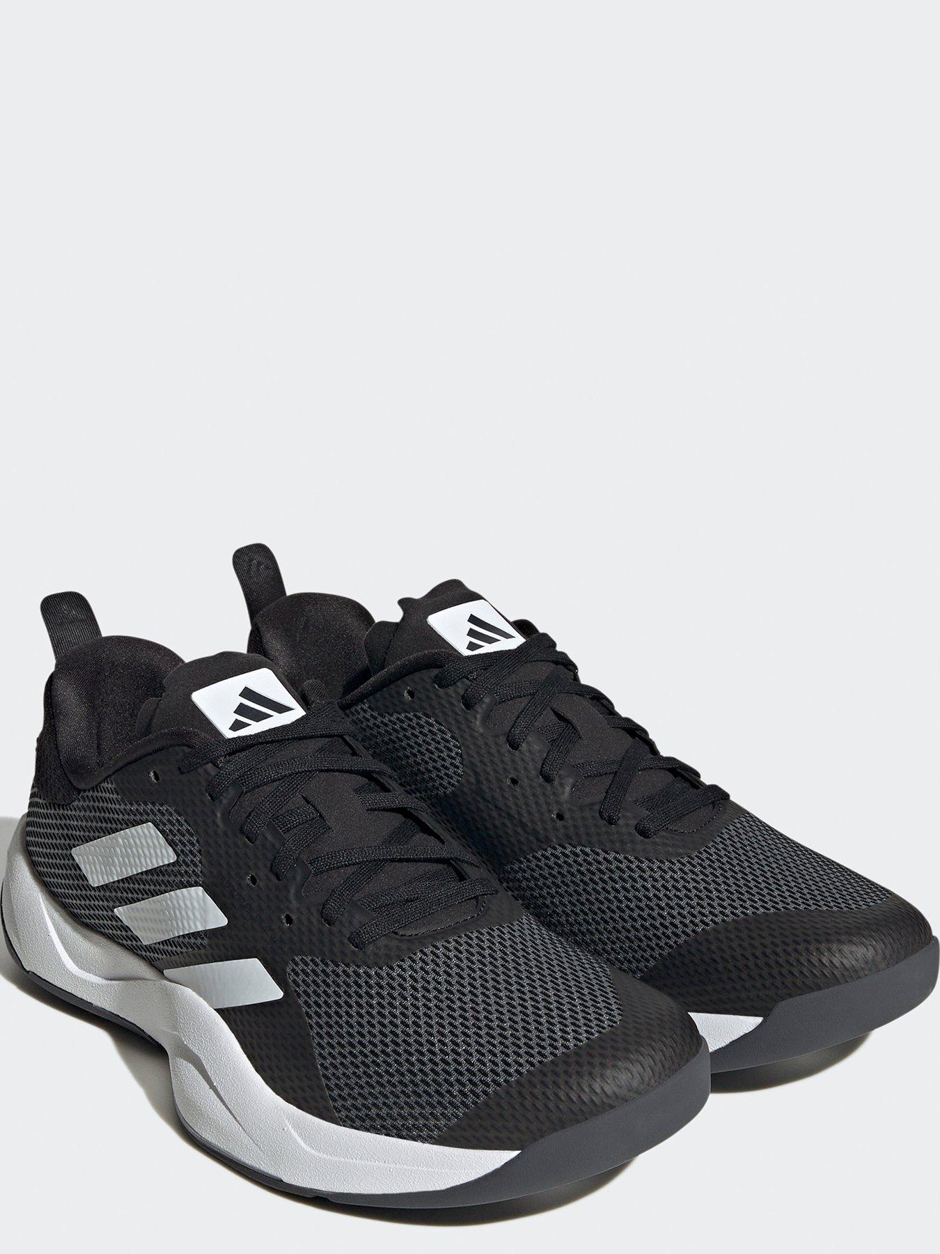 adidas-mens-training-rapidmove-trainers--blackstillFront