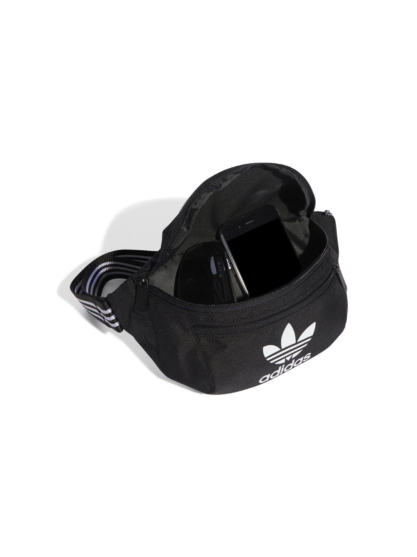 adidas-originals-unisex-waistbag-blackwhiteoutfit