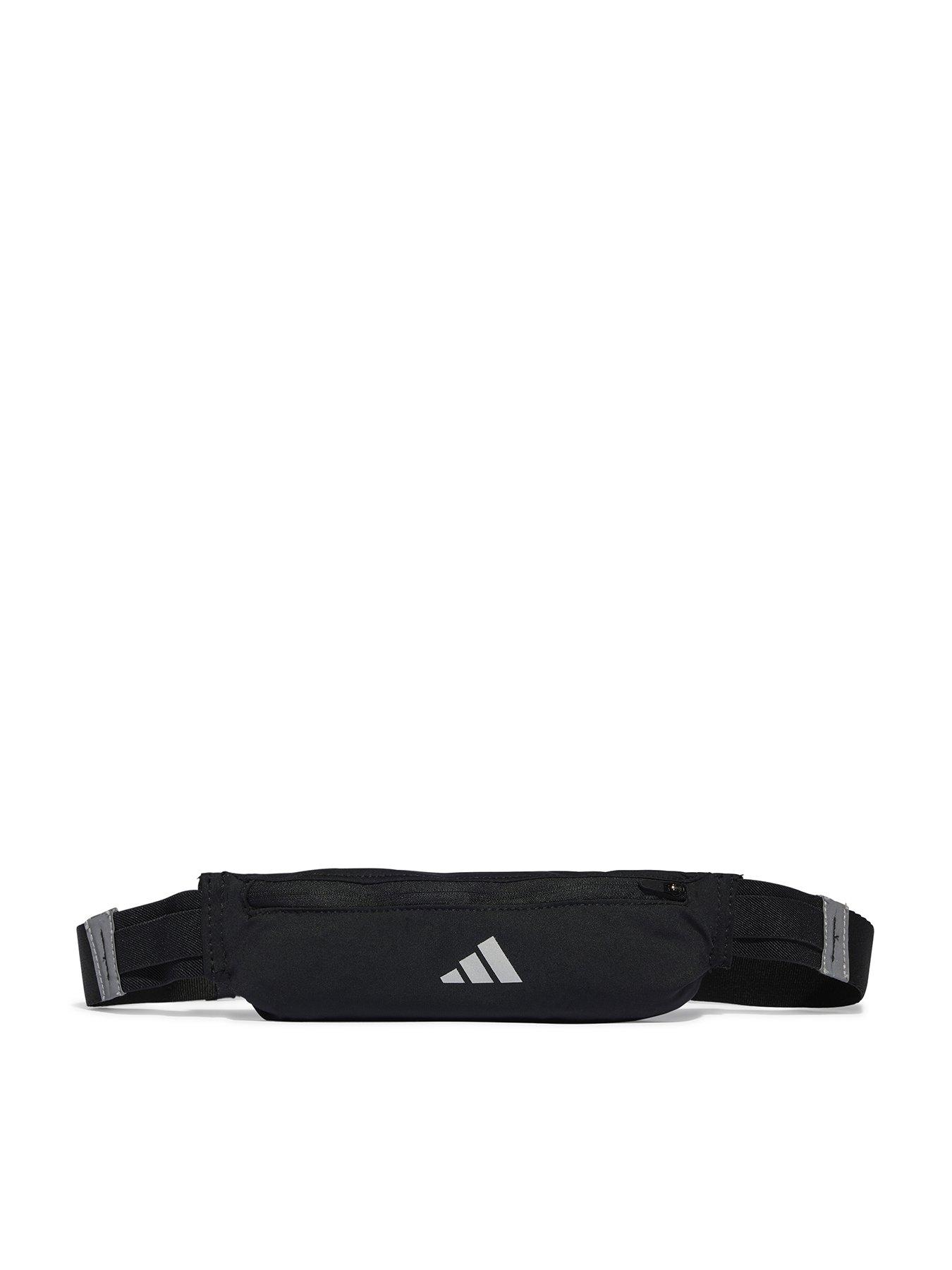 adidas Mens Running Belt Black Very Ireland