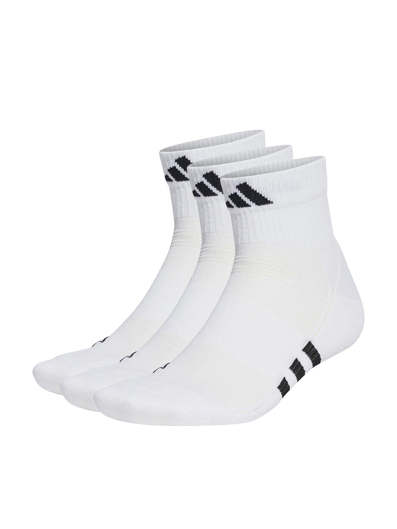 adidas-mens-training-cushioned-mid-3pack-socks-white