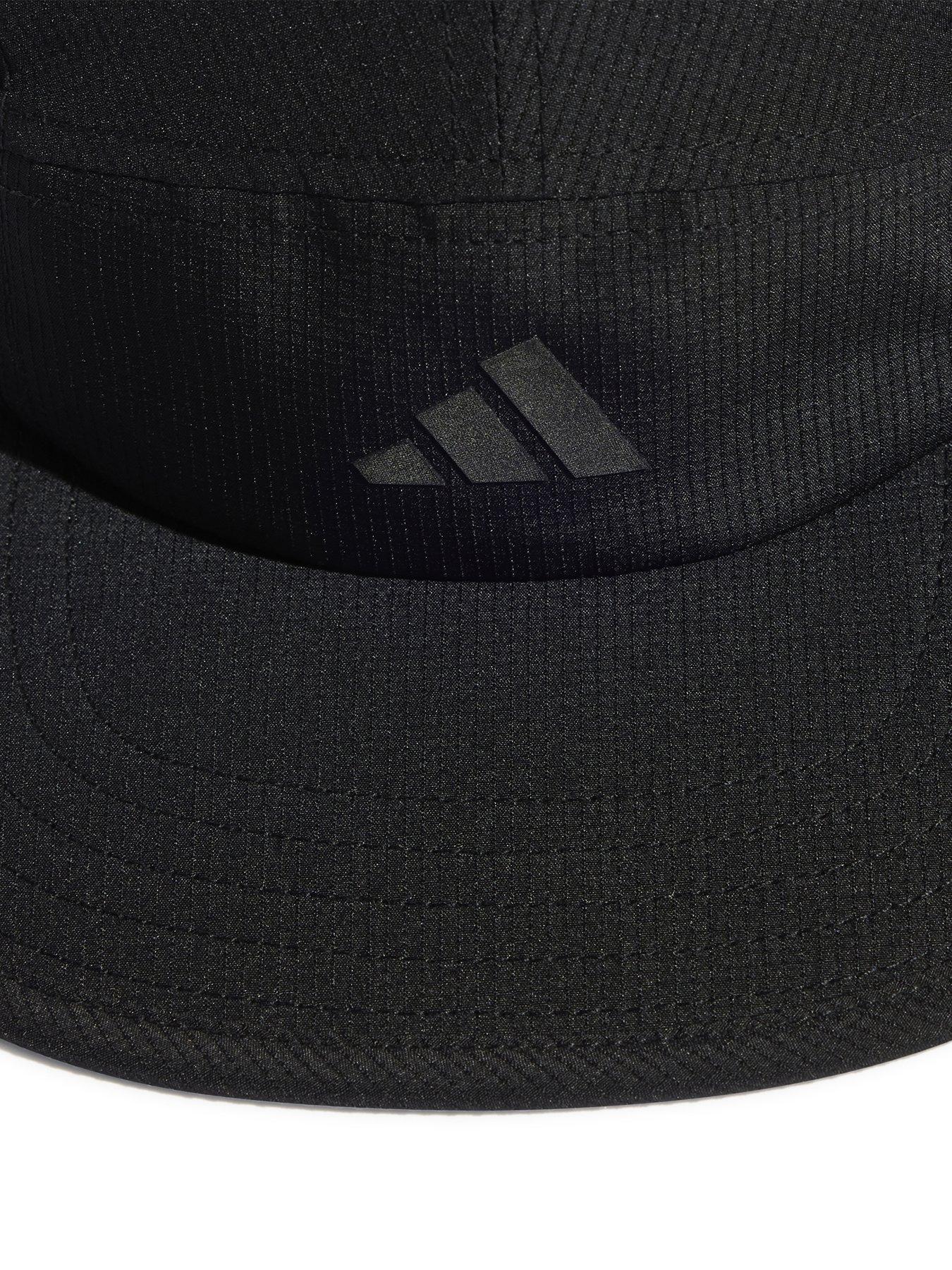 adidas-mens-runx4d-cap-blackoutfit