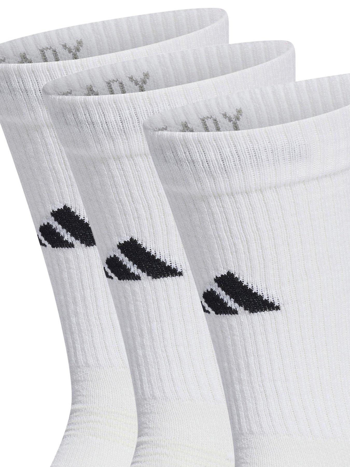 adidas-3-pack-ofnbspmens-training-cushioned-crewnbspsocks-whiteback