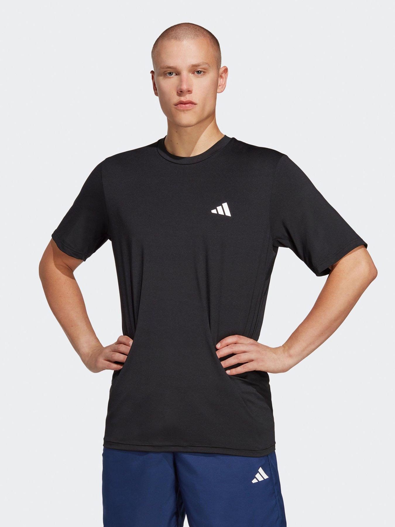 adidas-mens-train-essentials-stretch-t-shirt-black